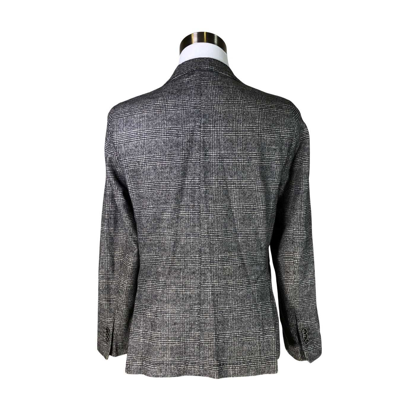 Unisex Manuel Ritz - Pikkutakki, koko M - (2)