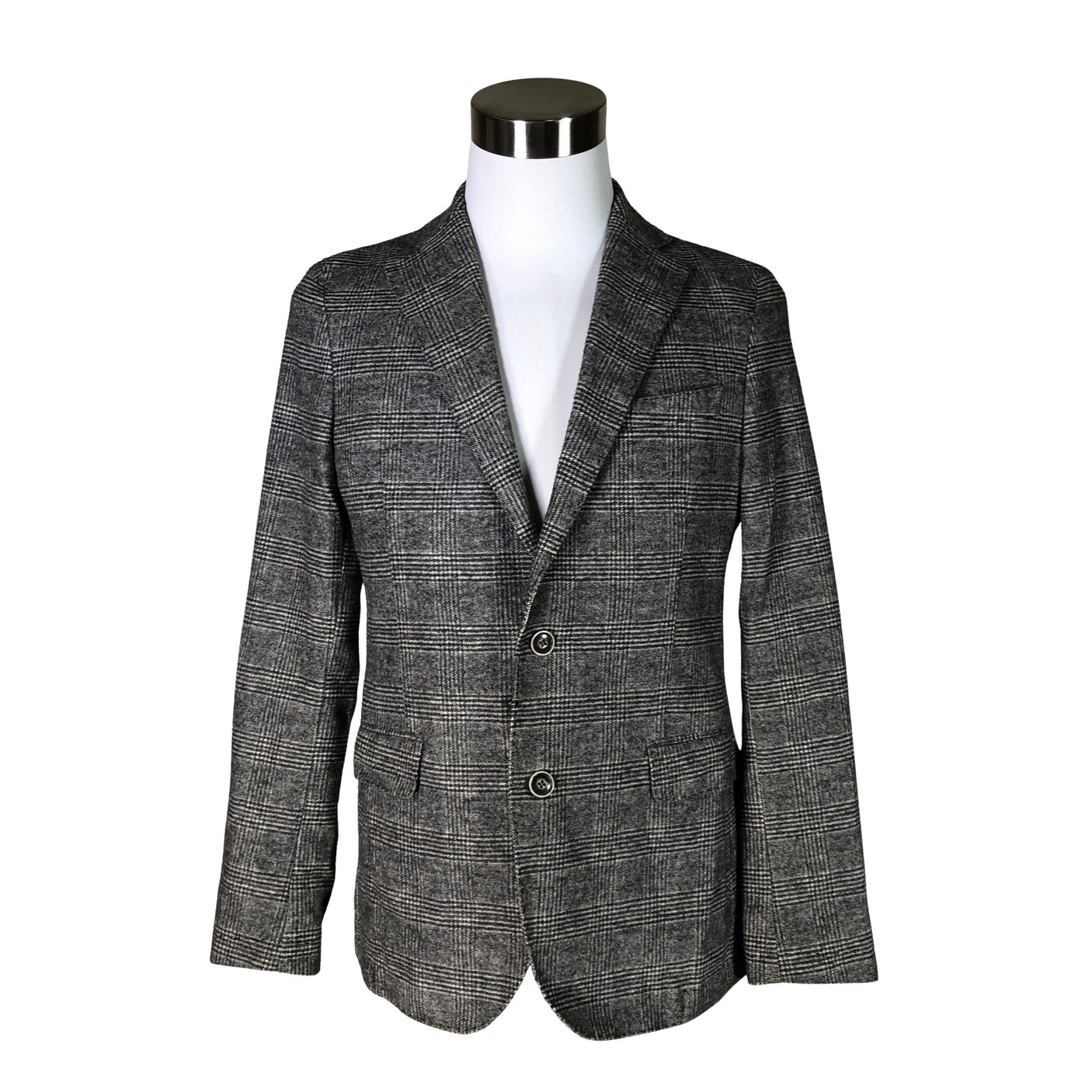 Unisex Manuel Ritz - Pikkutakki, koko M - (1)