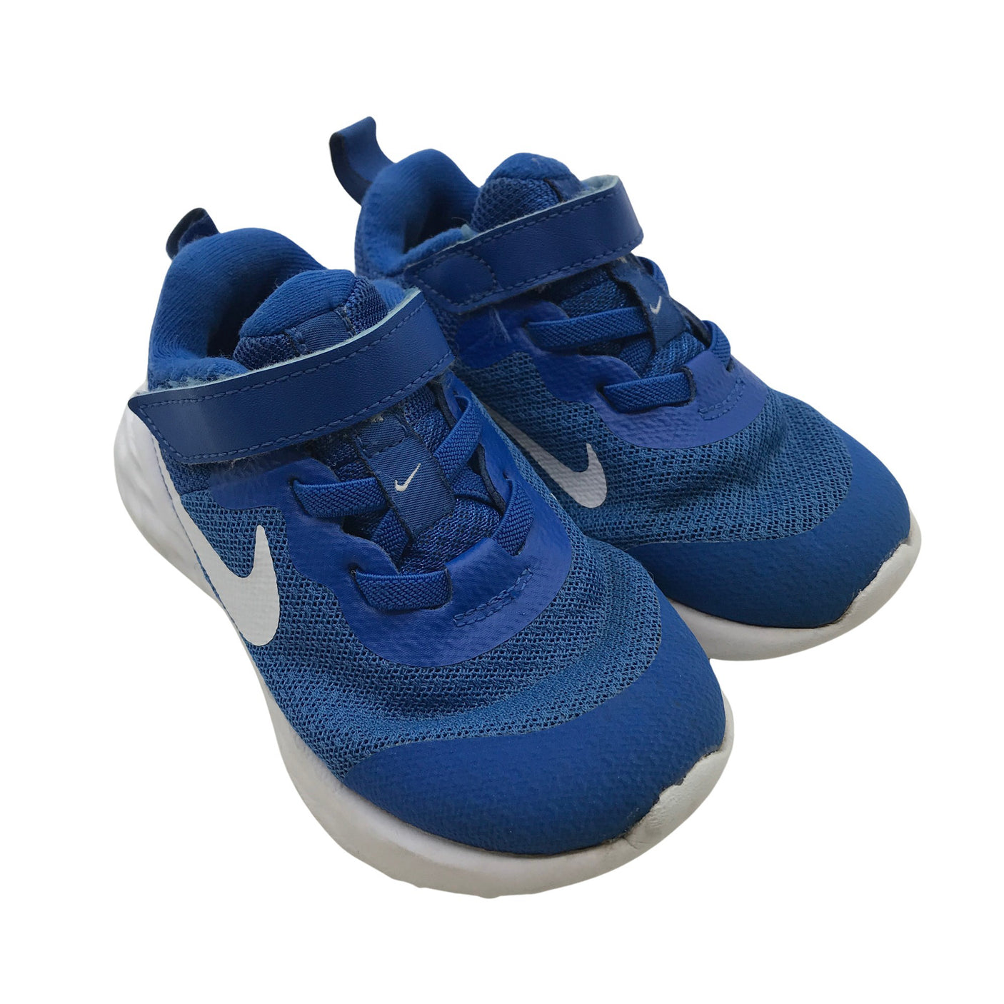 Unisex Nike - Lenkkarit, koko 25 - (2)