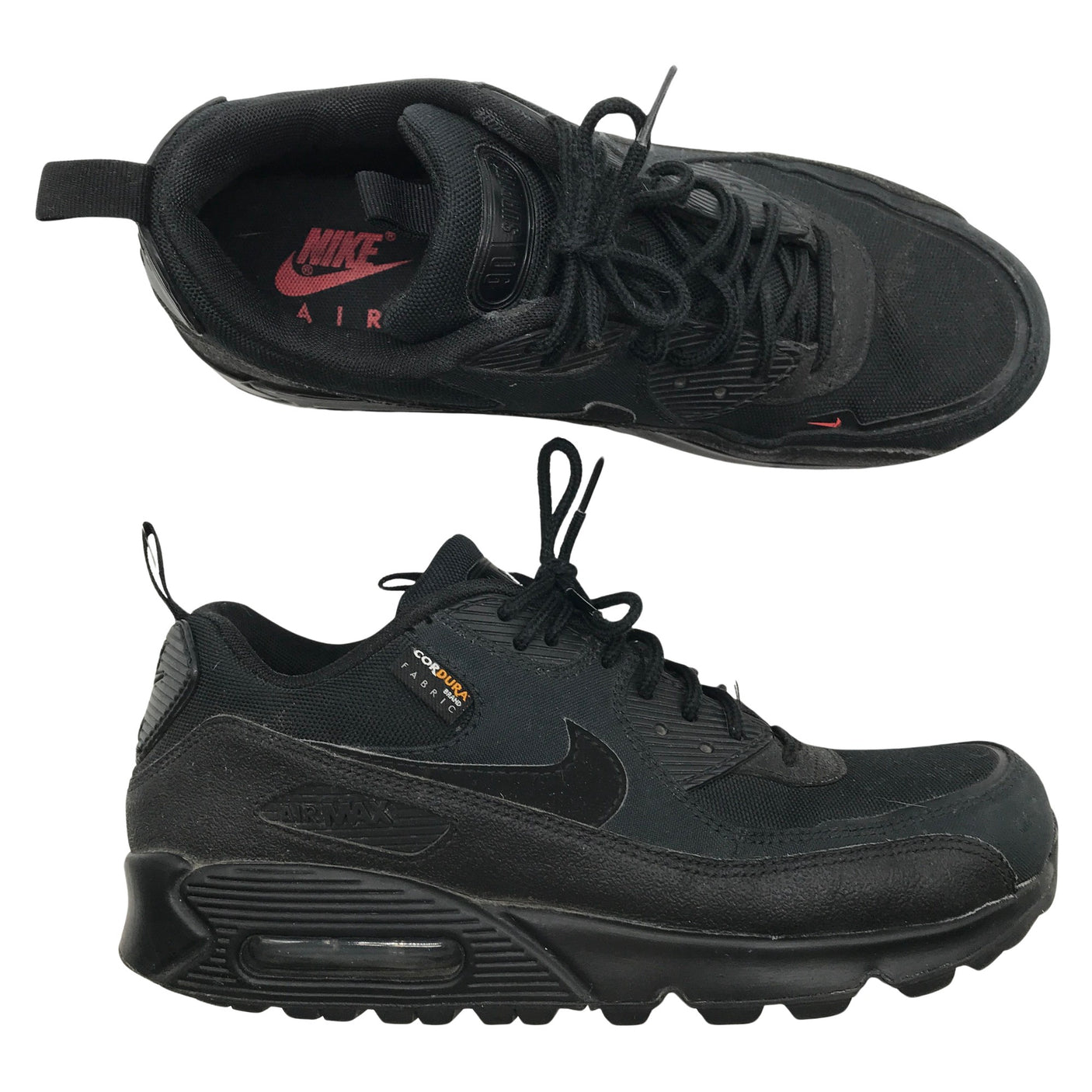 Unisex Nike - Tennarit, koko 42 - (1)