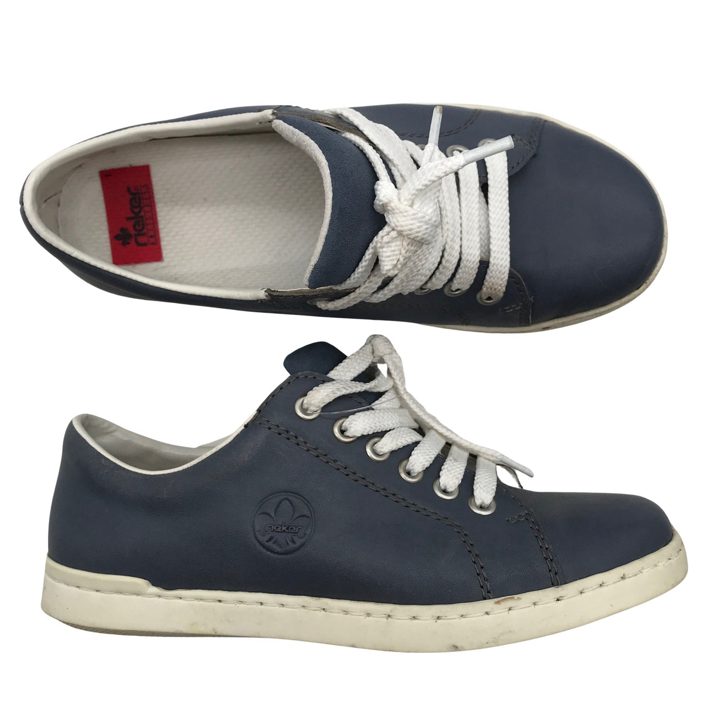 Unisex Rieker - Kävelykengät, koko 36 - (1)