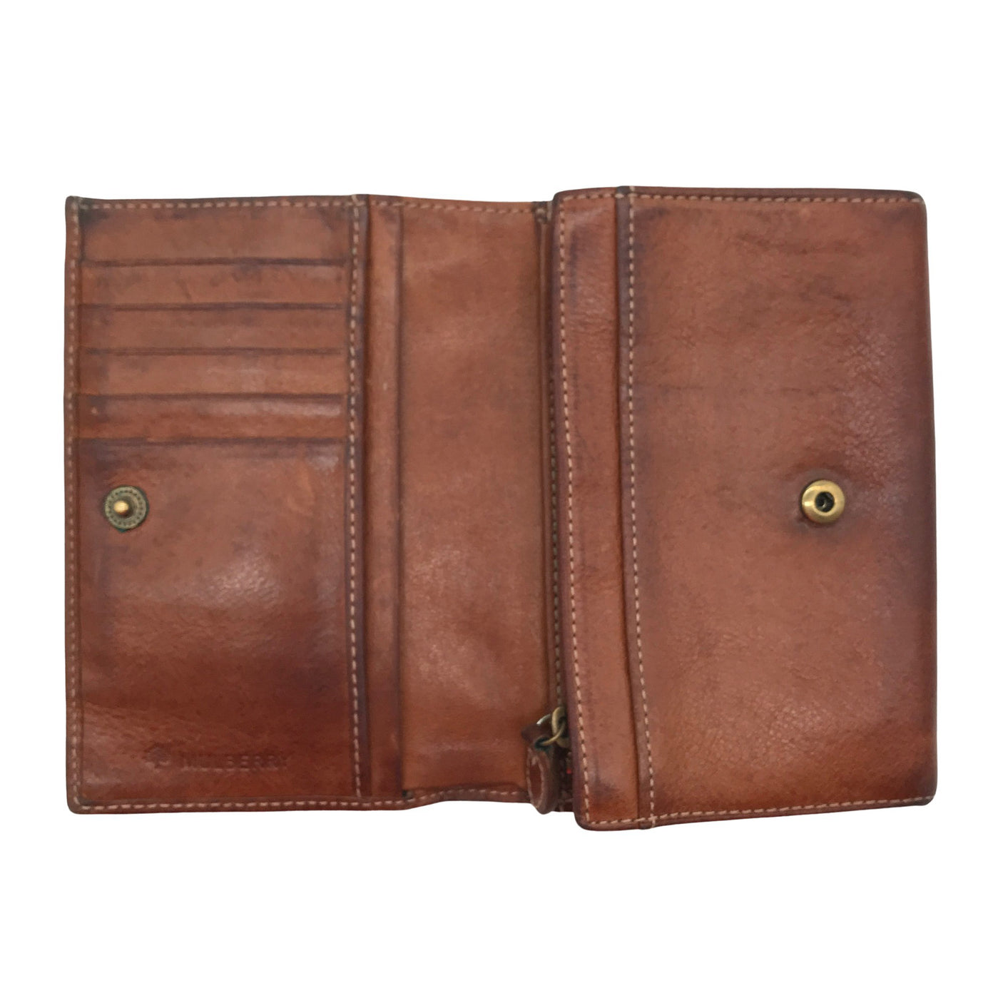 Unisex Mulberry - Lompakko, koko Ei kokoa - (3)