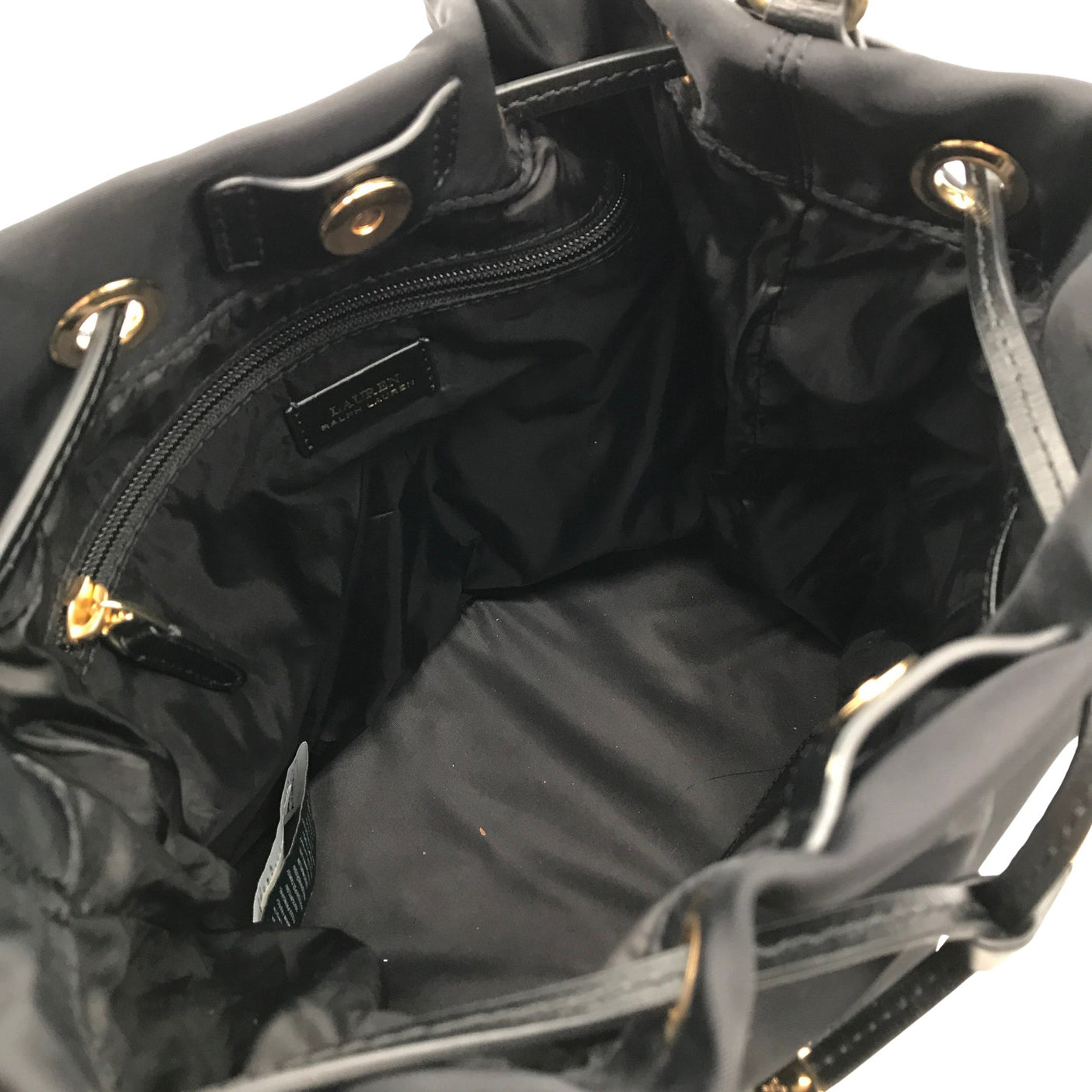 Unisex Lauren Ralph Lauren - Käsilaukku, koko Midi - (3)