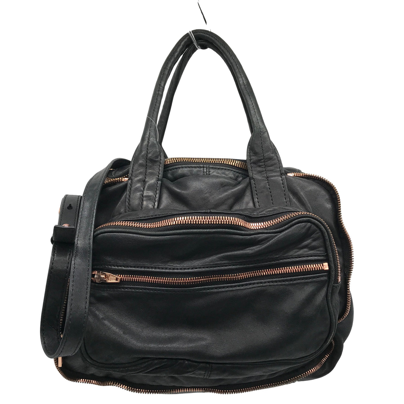 Unisex Alexander Wang - Käsilaukku, koko Midi - (1)