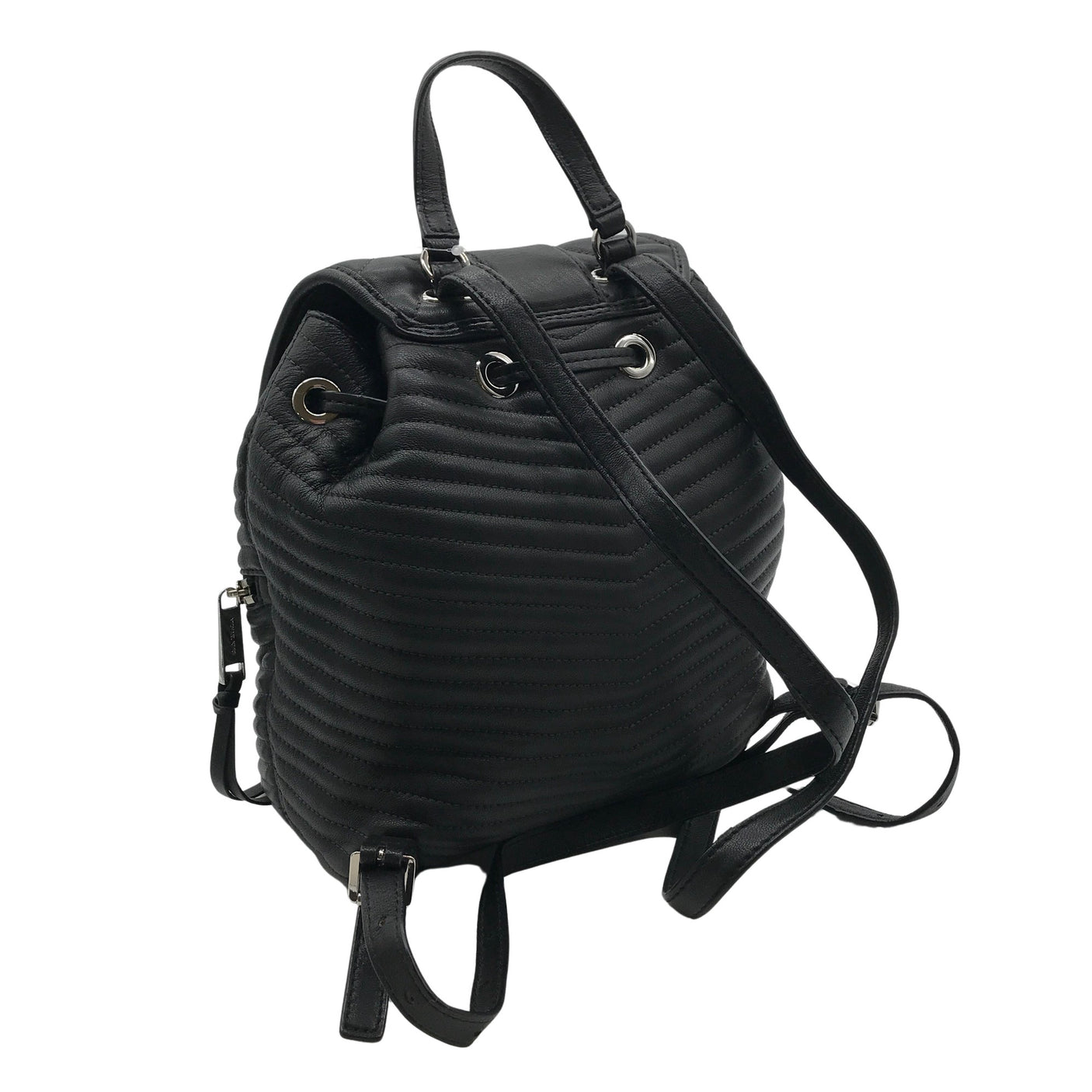 Unisex Michael Kors - Reppu, koko Midi - (2)