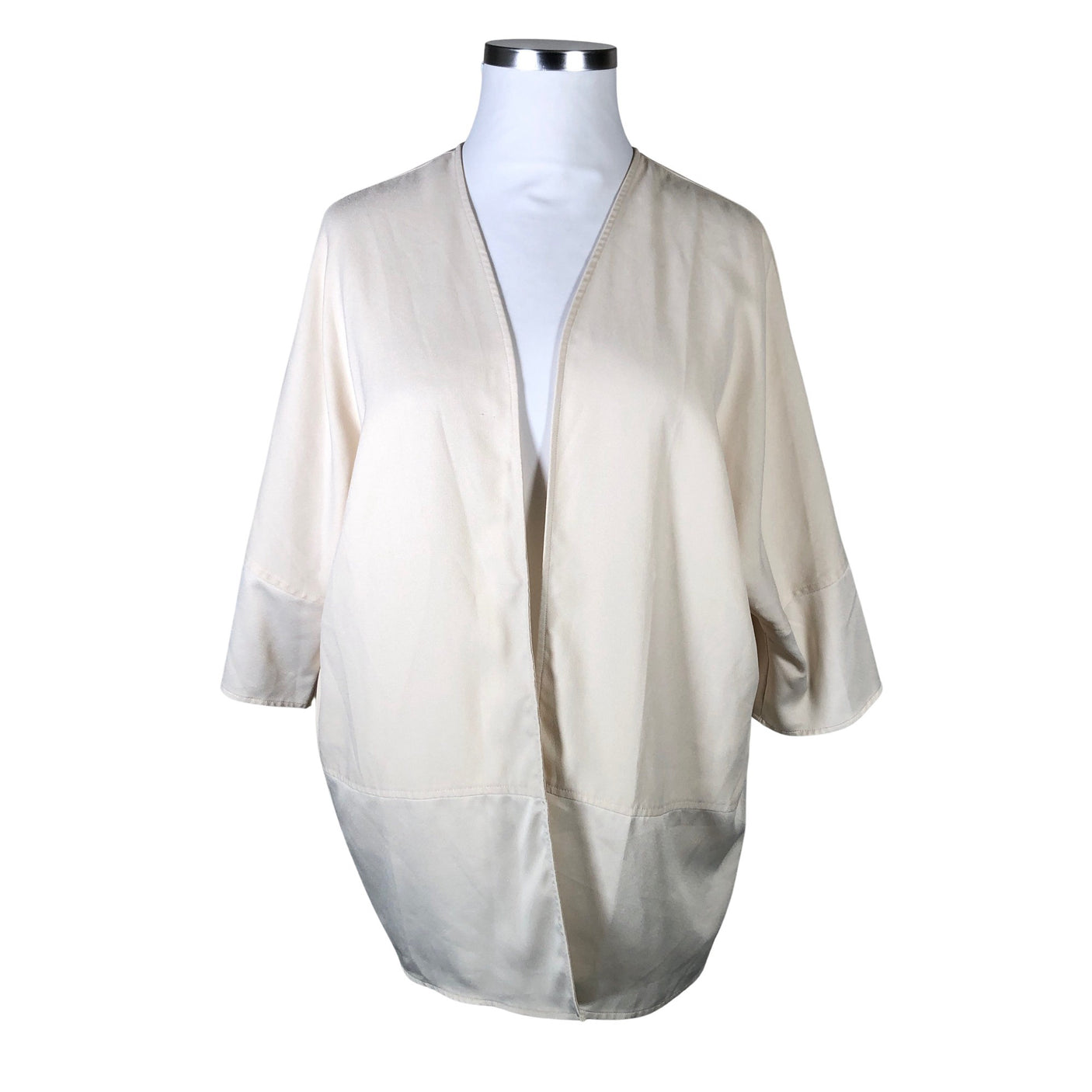 Unisex Cut & Pret - Pusero, koko 46 - (1)