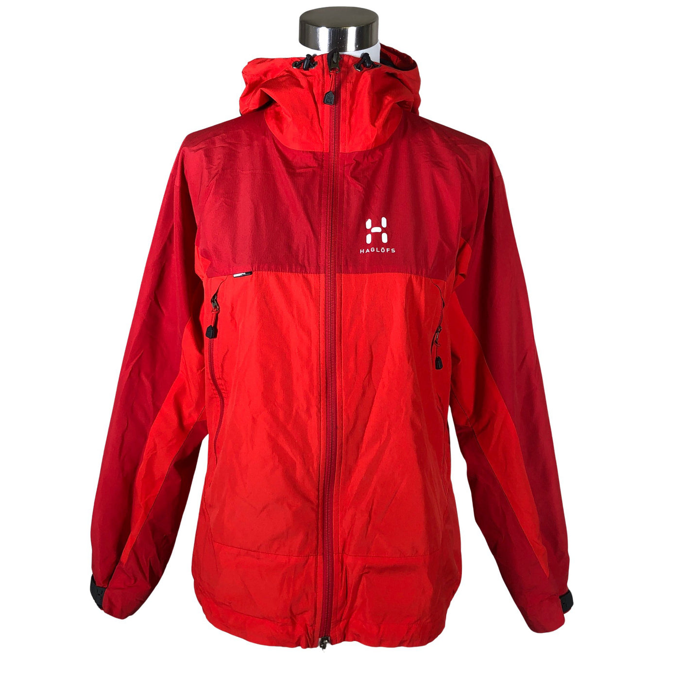 Unisex Haglöfs - Kuoritakki, koko 40 - (1)