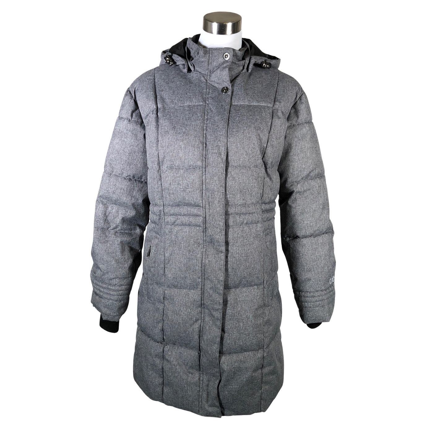 Unisex Tribute - Parkatakki, koko 38 - (1)