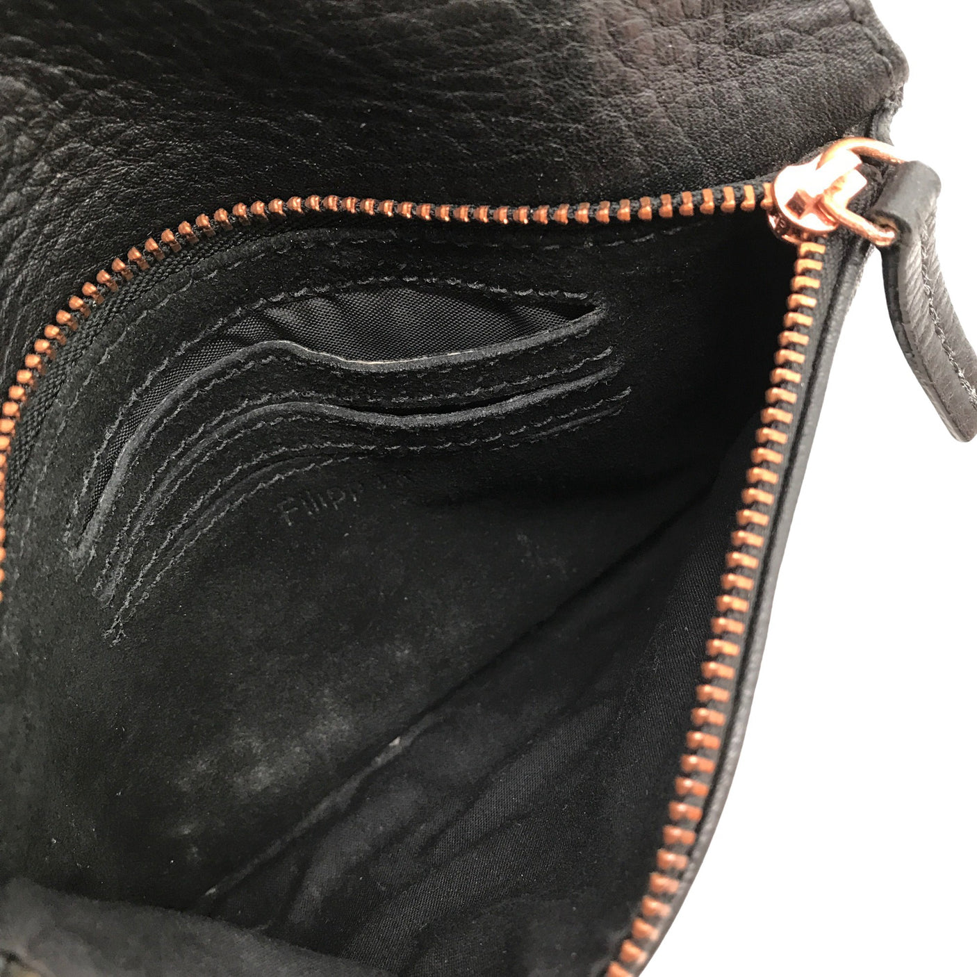 Unisex Filippa K. - Olkalaukku, koko Mini - (3)