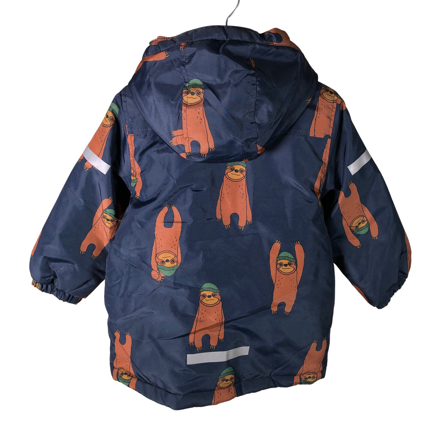 Unisex Lindex - Toppatakki, koko 104 - 110 -