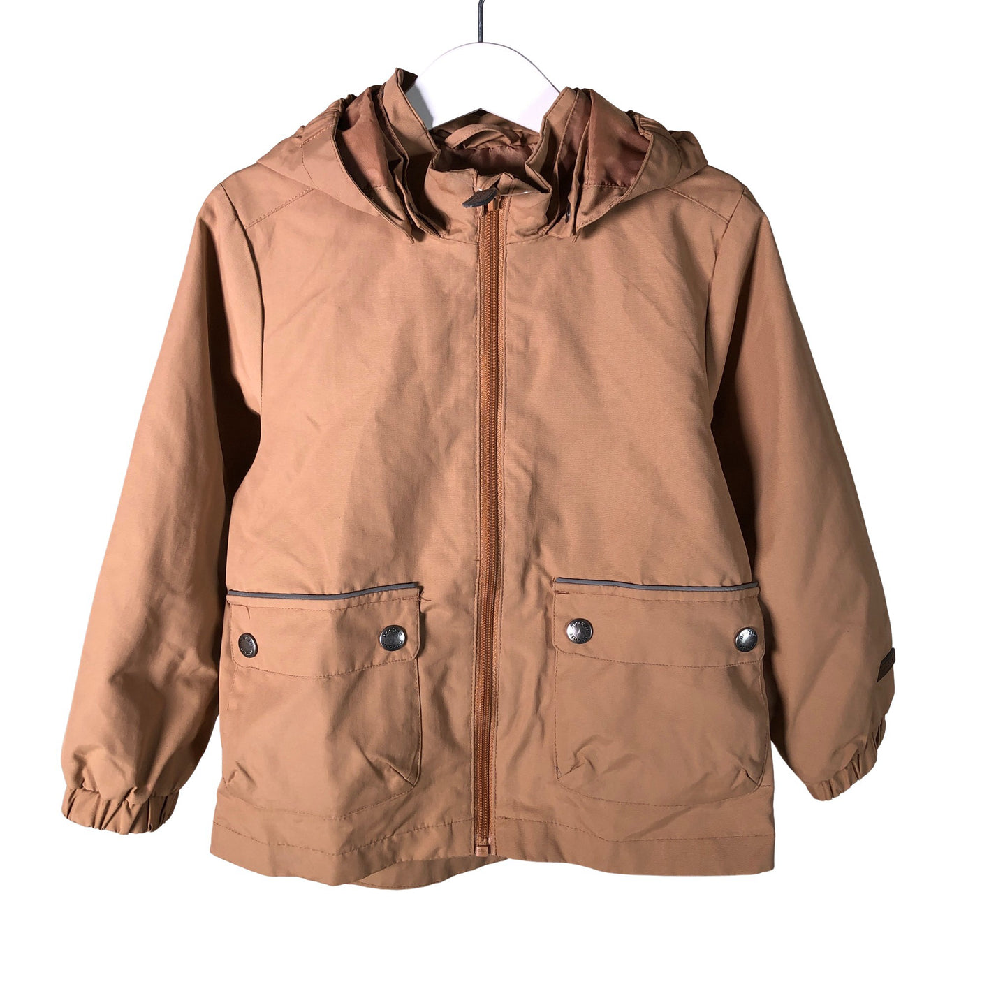 Unisex Newbie - Välikausitakki, koko 104 - 110 - (1)