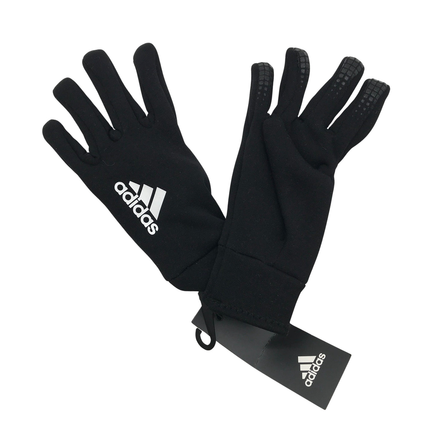 Unisex Adidas - Urheilukäsineet, koko 4 - 5 vuotta - (1)