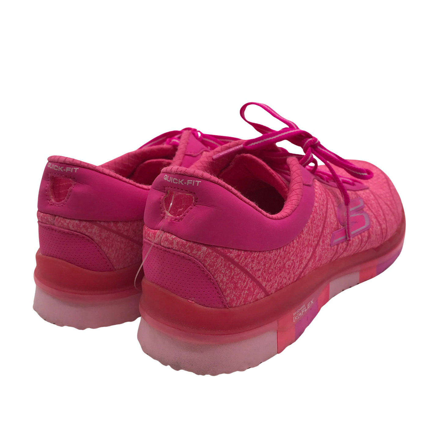 Unisex Skechers - Lenkkarit, koko 37 - (3)