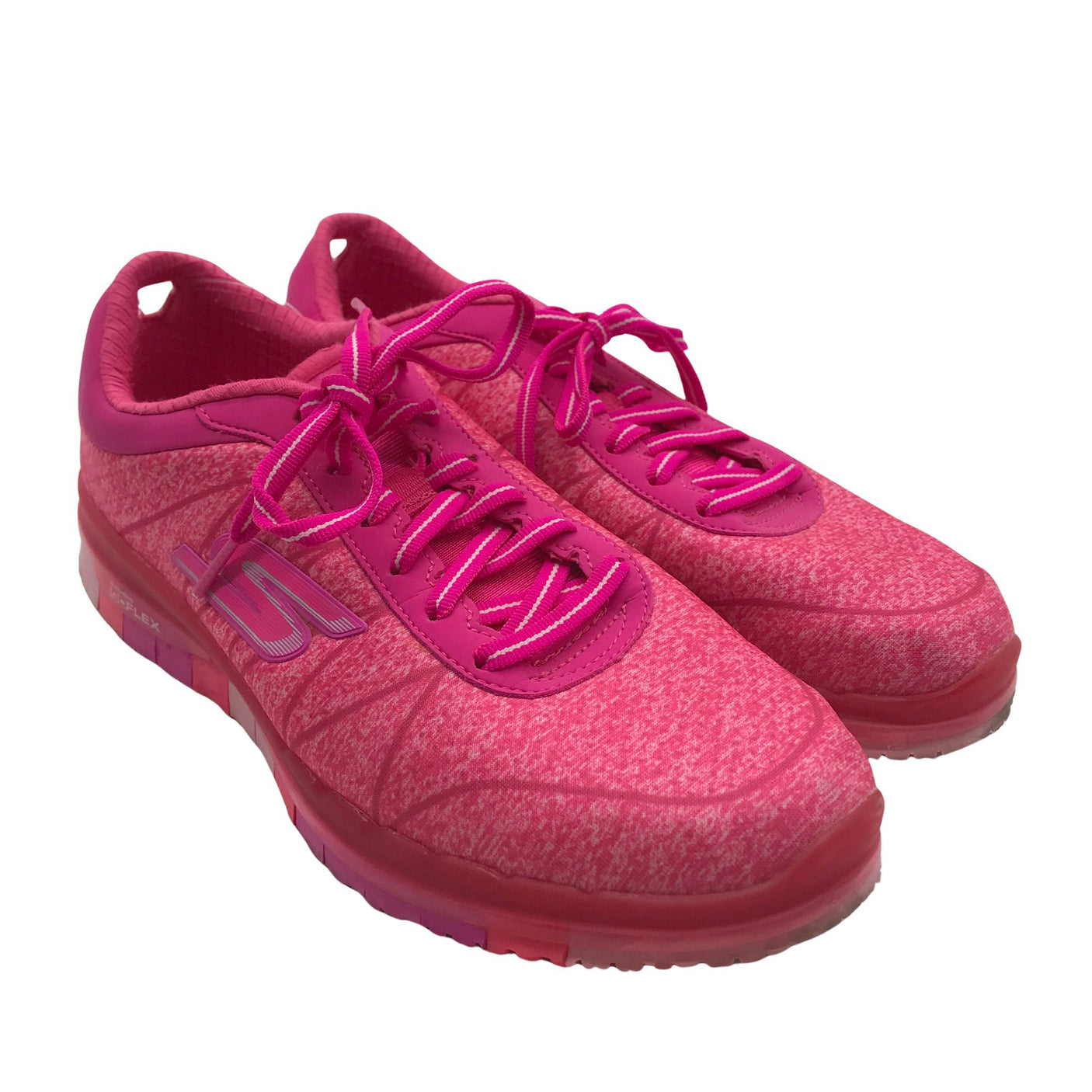 Unisex Skechers - Lenkkarit, koko 37 - (2)