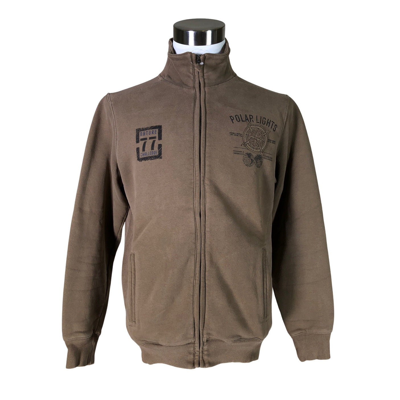 Unisex Camel Active - Svetari, koko M - (1)