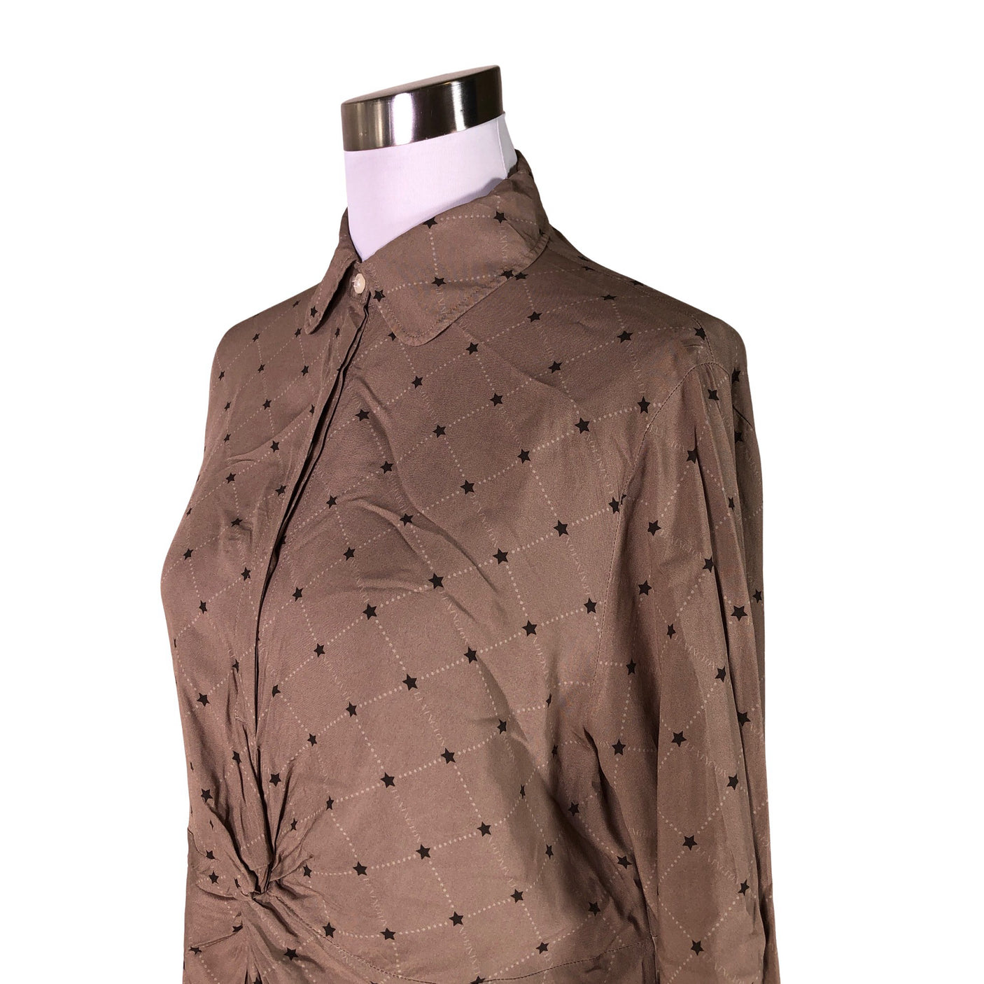 Unisex Lexington - Sifonkimekko, koko 40 - (3)