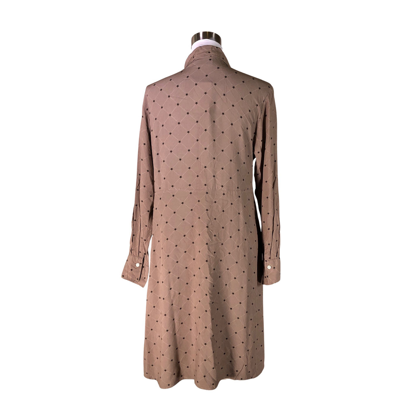 Unisex Lexington - Sifonkimekko, koko 40 - (2)