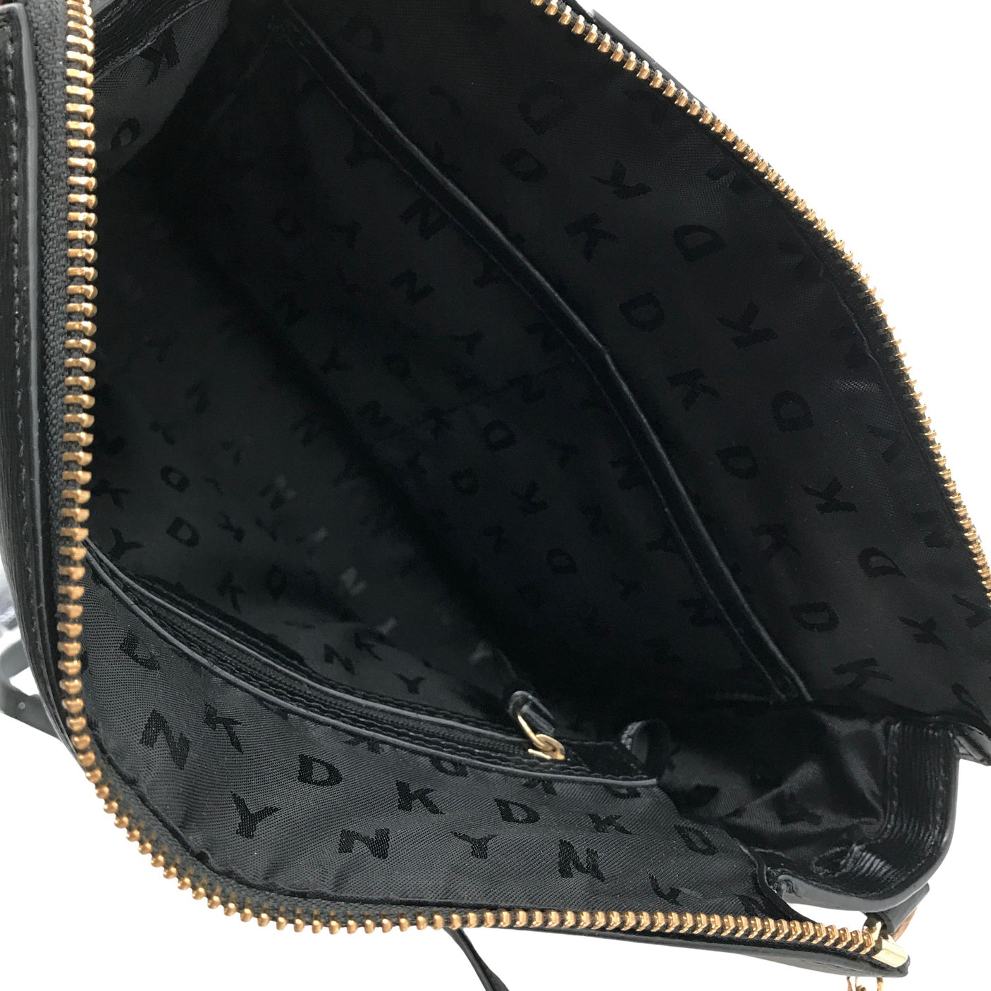 Unisex DKNY - Olkalaukku, koko Mini - (3)