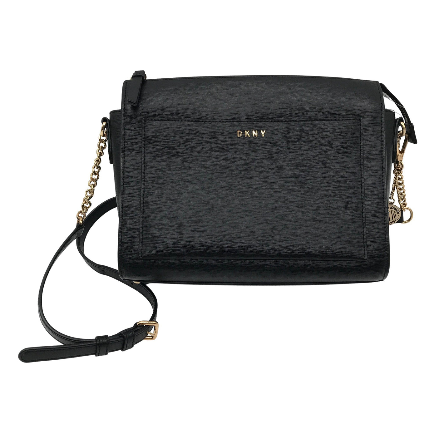 Unisex DKNY - Olkalaukku, koko Mini - (1)