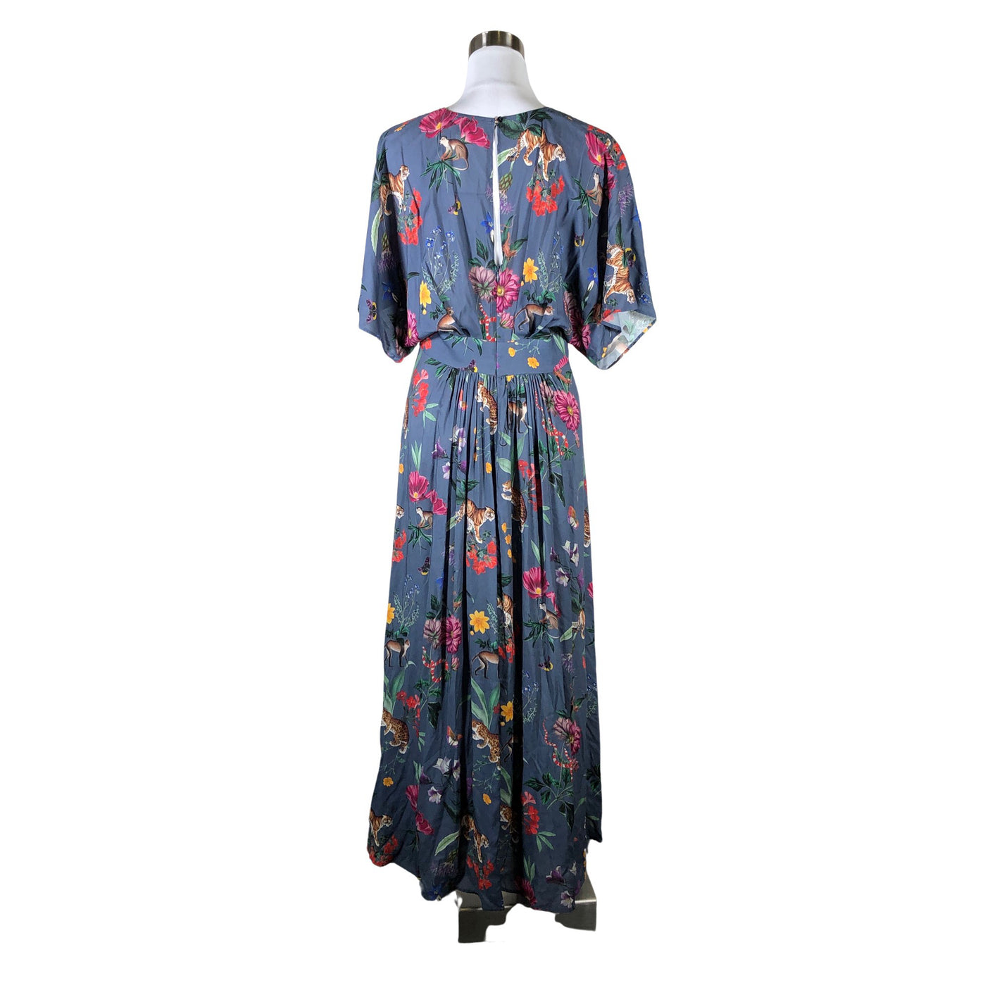 Unisex Stenströms - Maksimekko, koko 38 - (2)