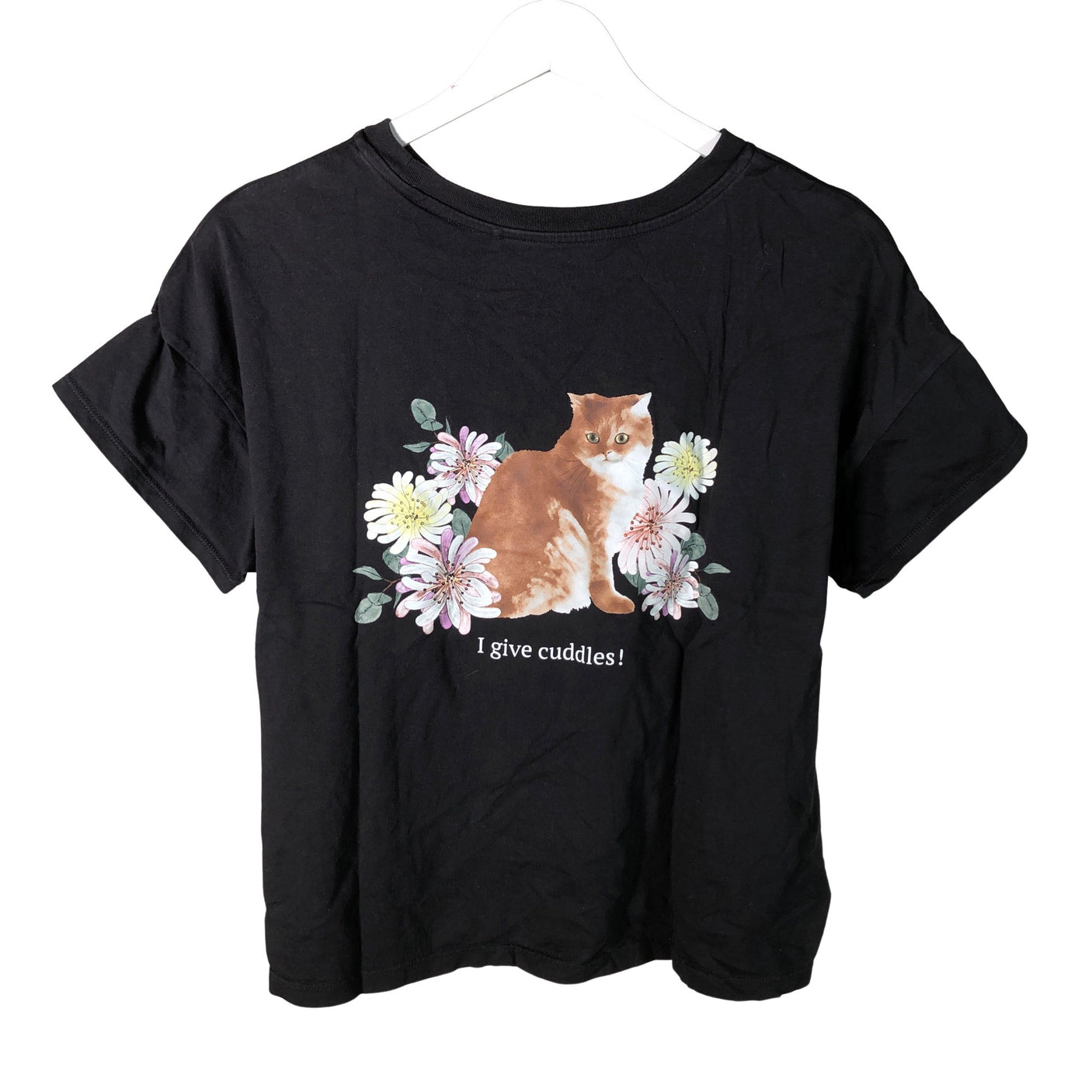 Unisex Uniqlo - T-paita, koko 38 - (2)