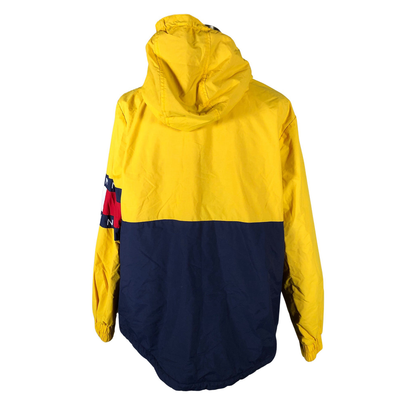 Unisex Tommy Hilfiger - Kevyttoppatakki, koko 36 - (2)