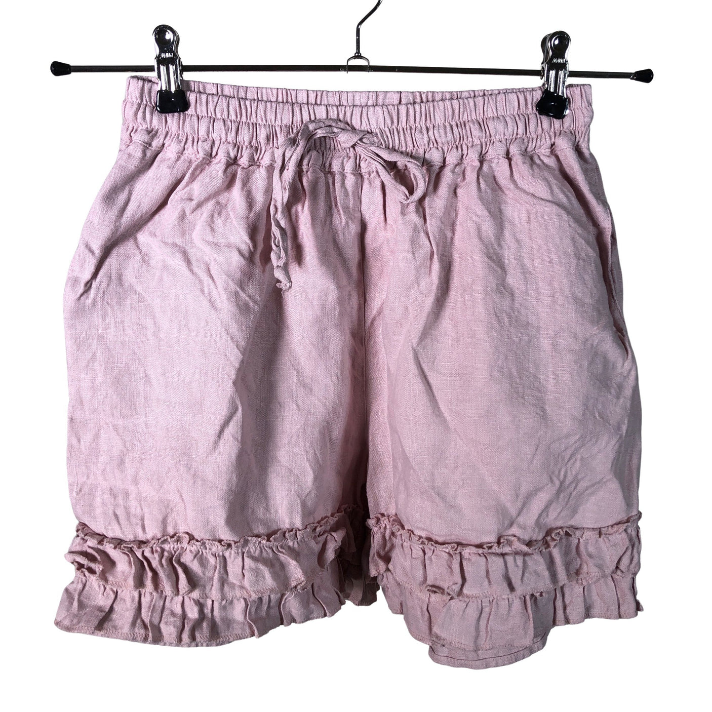 Unisex Bypias - Shortsit, koko 36 - (1)