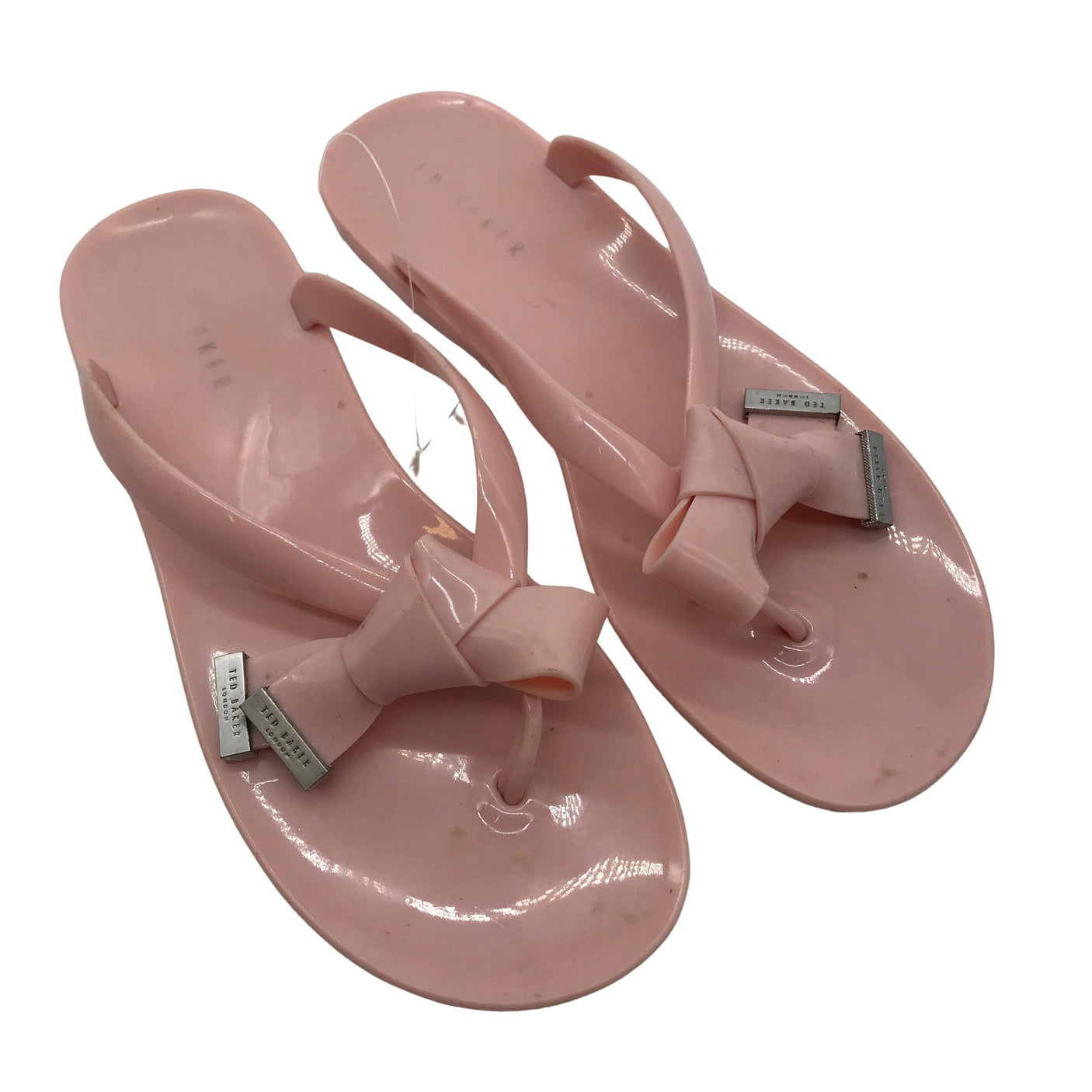 Unisex Ted Baker - Rantasandaalit, koko 40 - (2)