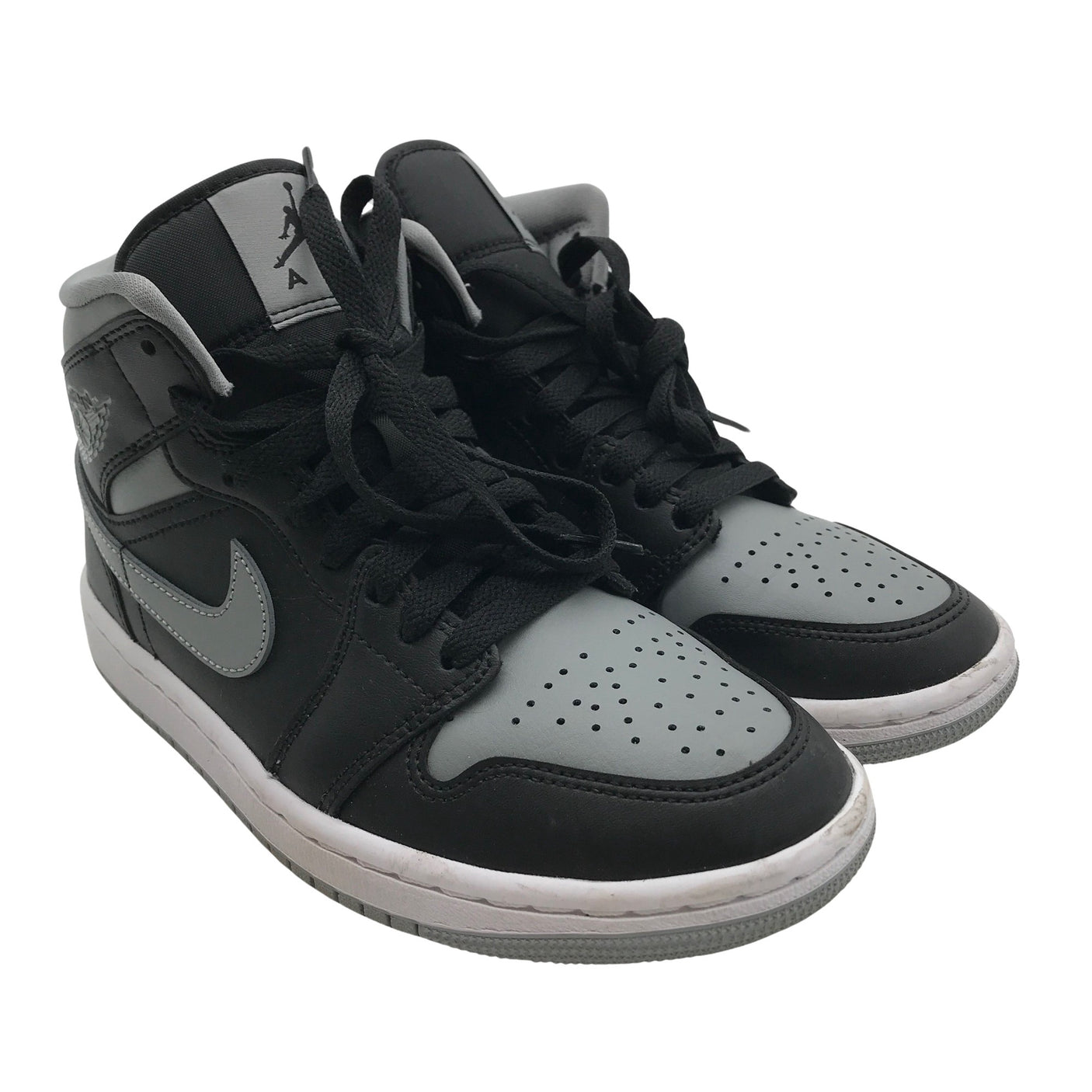 Unisex Jordan (Nike) - Tennarit, koko 35 - (2)