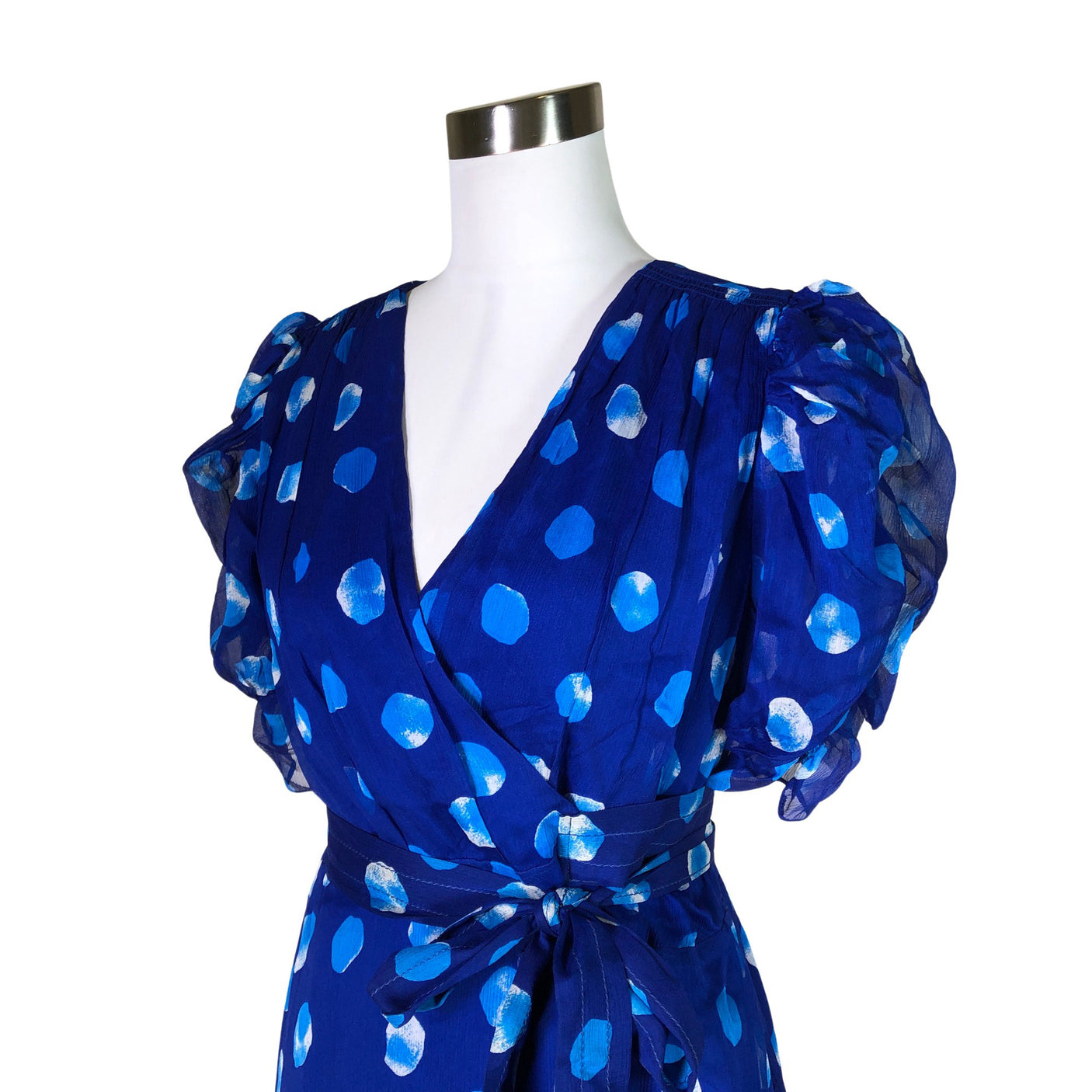 Sifonkimekko, koko 38