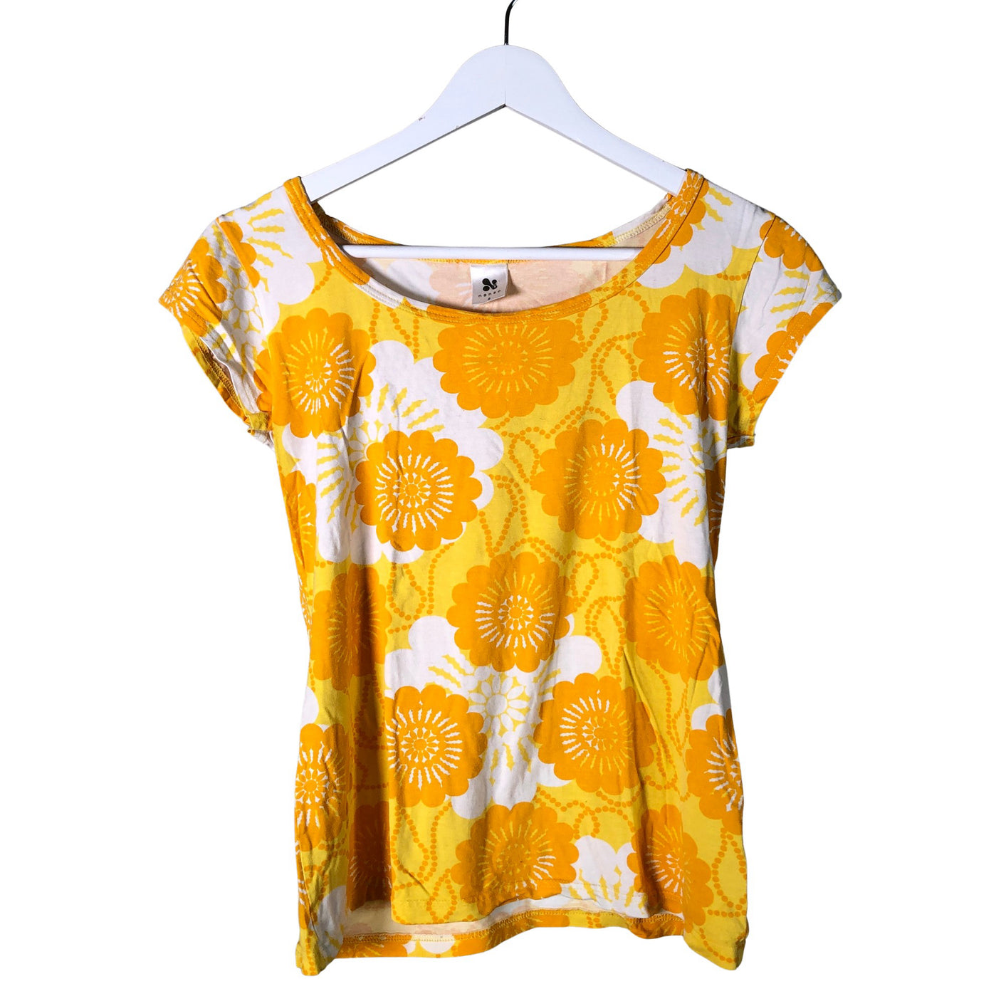 Unisex Nanso - T-paita, koko 36 - (1)