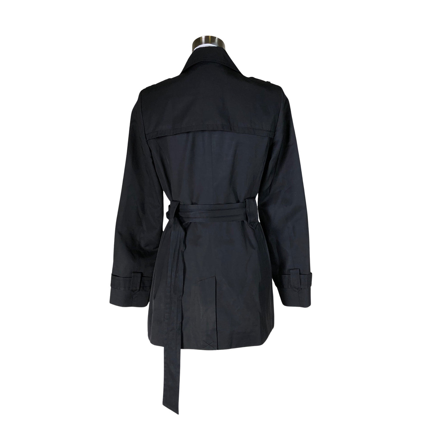 Unisex Calvin Klein - Trenssitakki, koko 36 - (2)