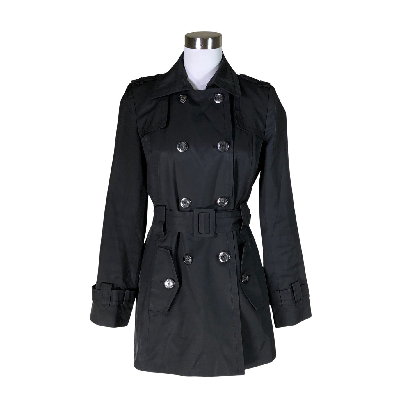 Unisex Calvin Klein - Trenssitakki, koko 36 - (1)