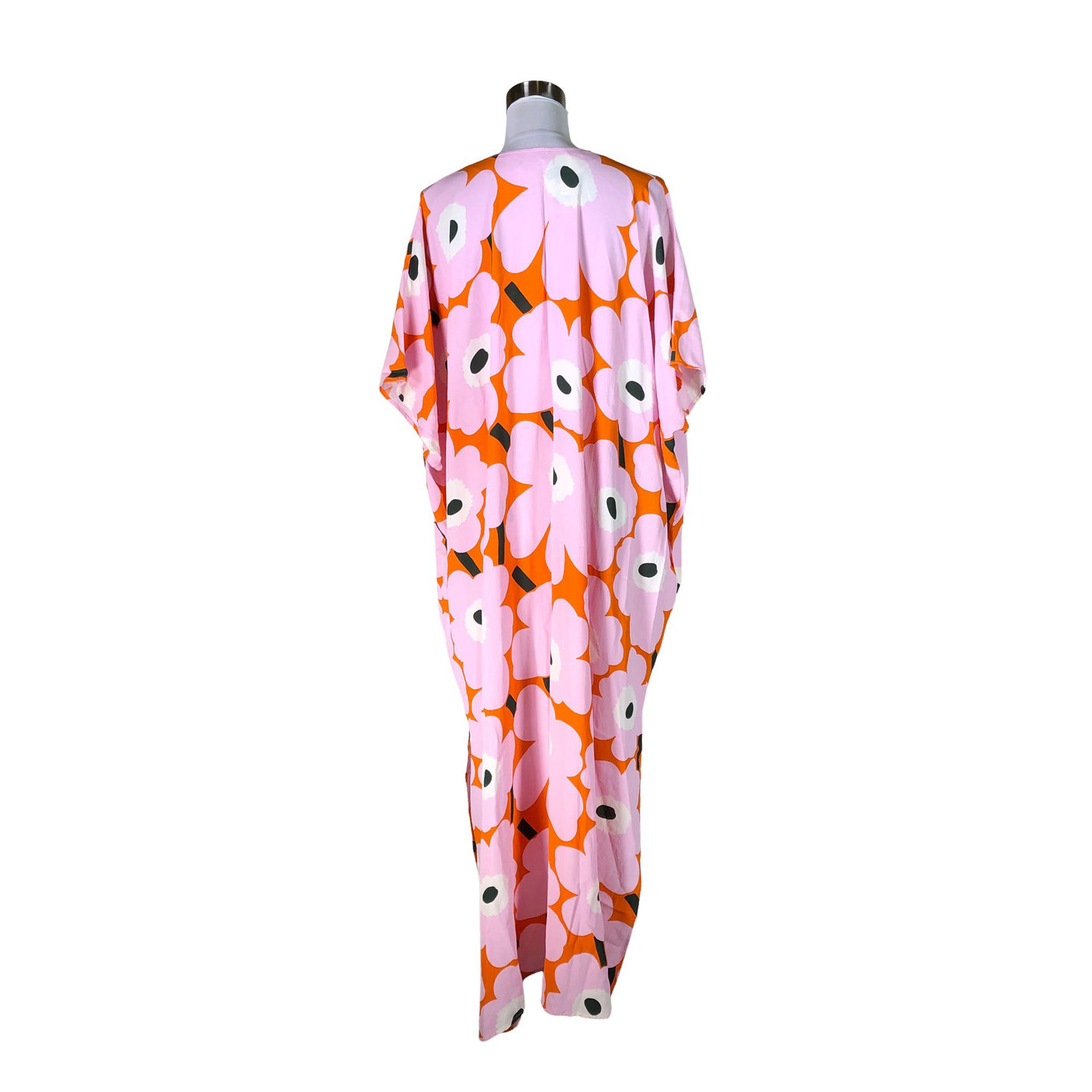 Unisex Marimekko - Sifonkimekko, koko 40 - (2)