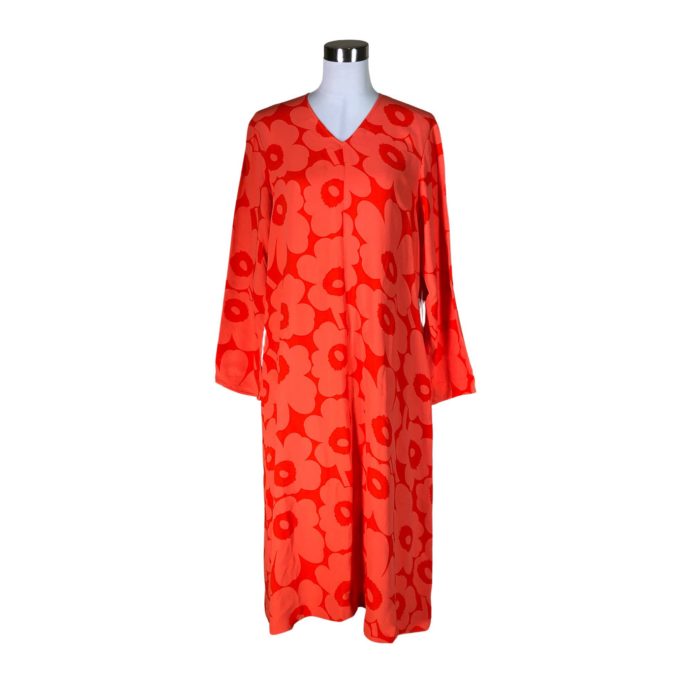 Unisex Marimekko - Sifonkimekko, koko 40 - (1)