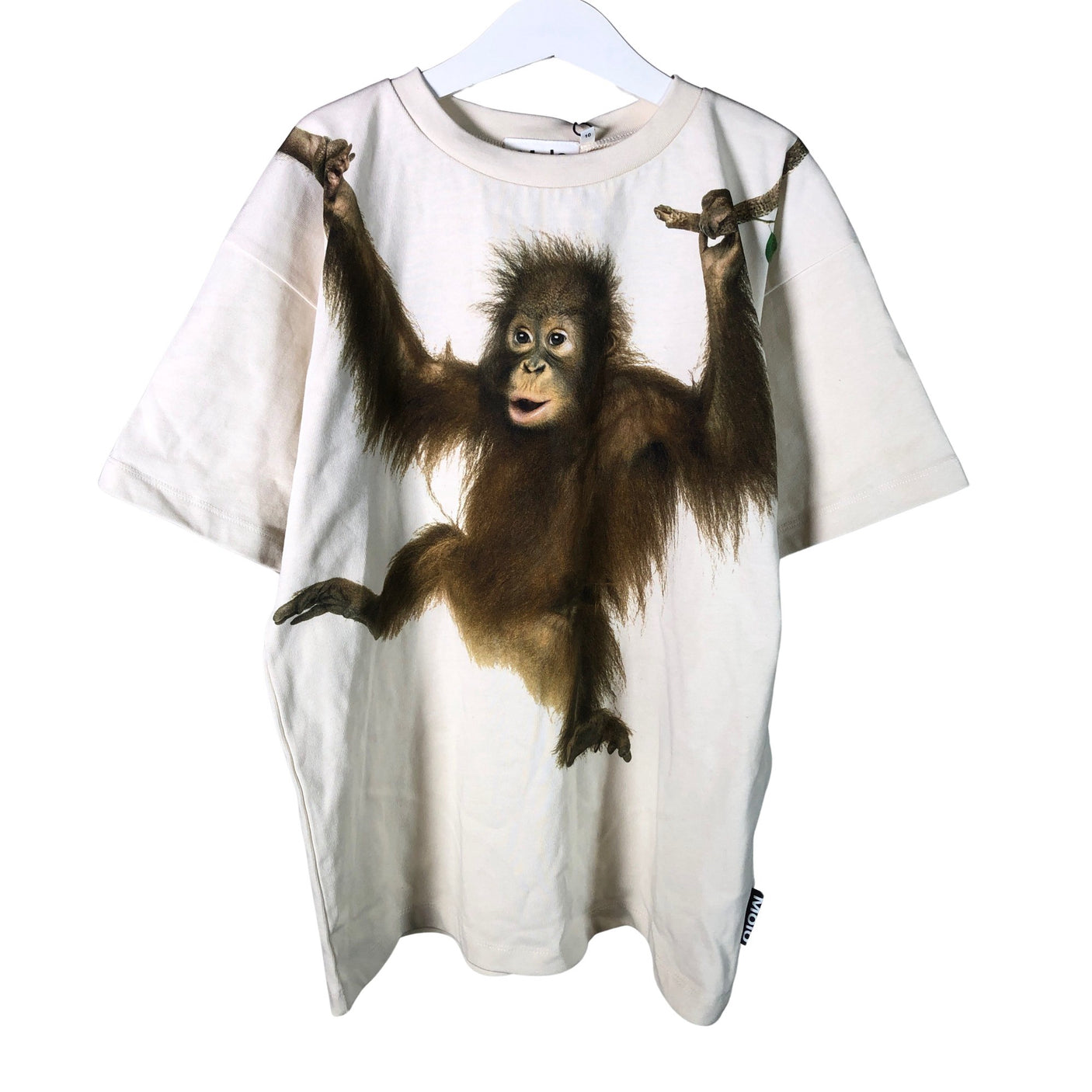 Unisex Molo Kids - T-paita, koko 134 - 140 - (1)
