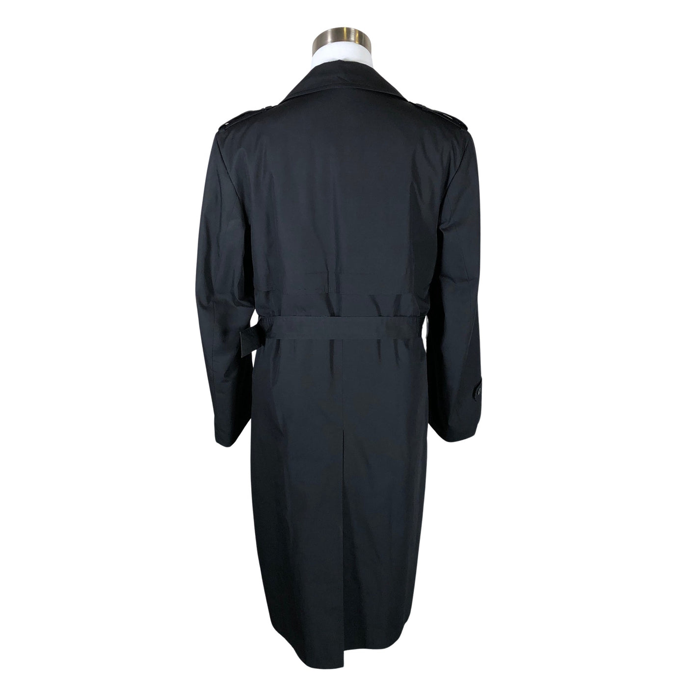Unisex Dixi Man - Trenssitakki, koko L - (2)