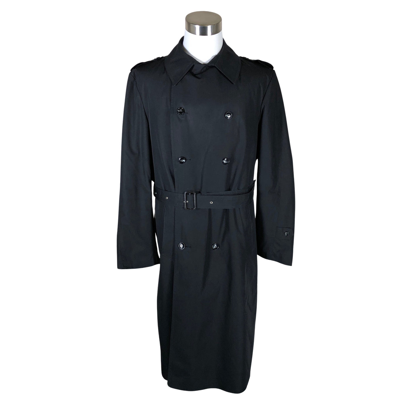 Unisex Dixi Man - Trenssitakki, koko L - (3)