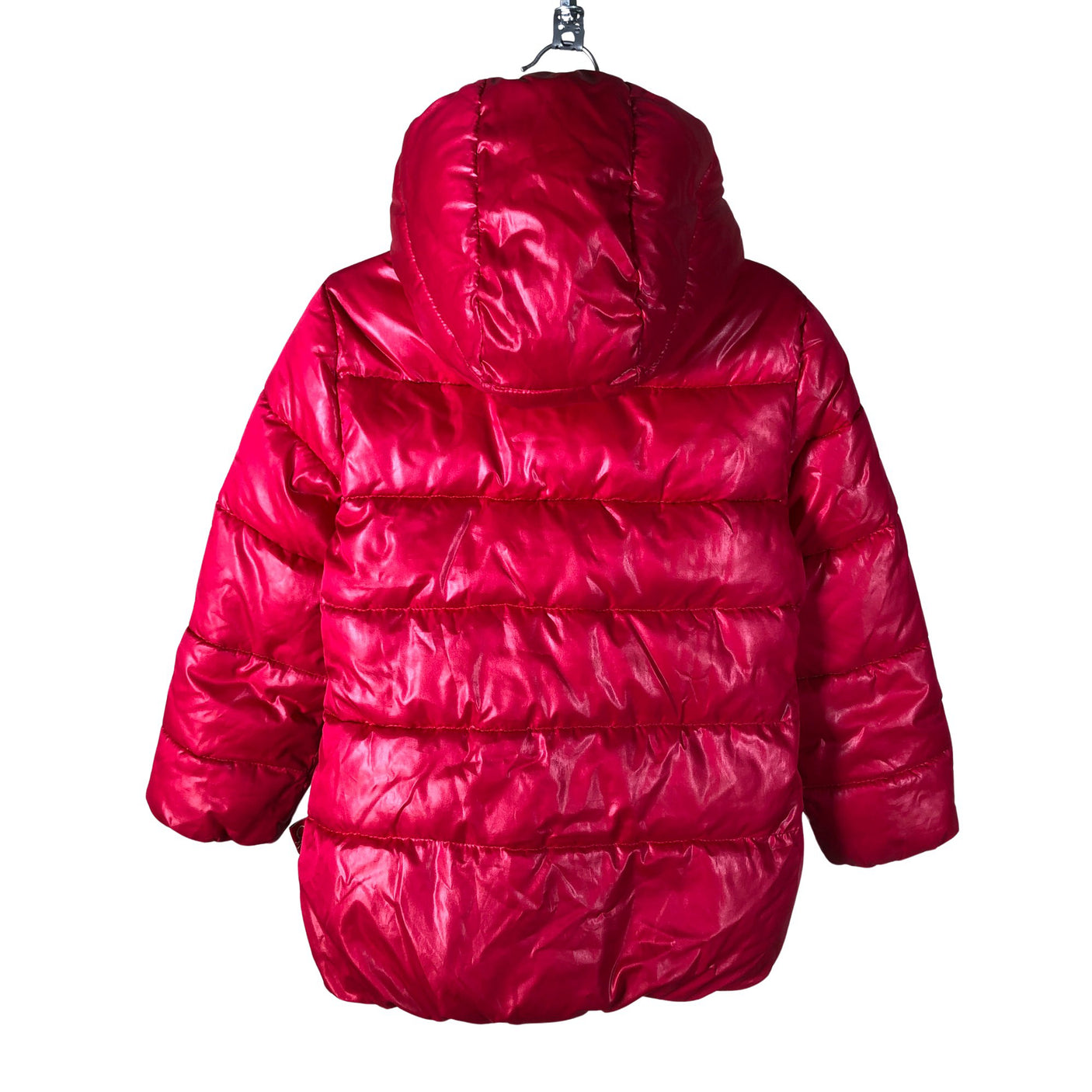 Unisex Benetton - Toppatakki, koko 104 - 110 - (2)