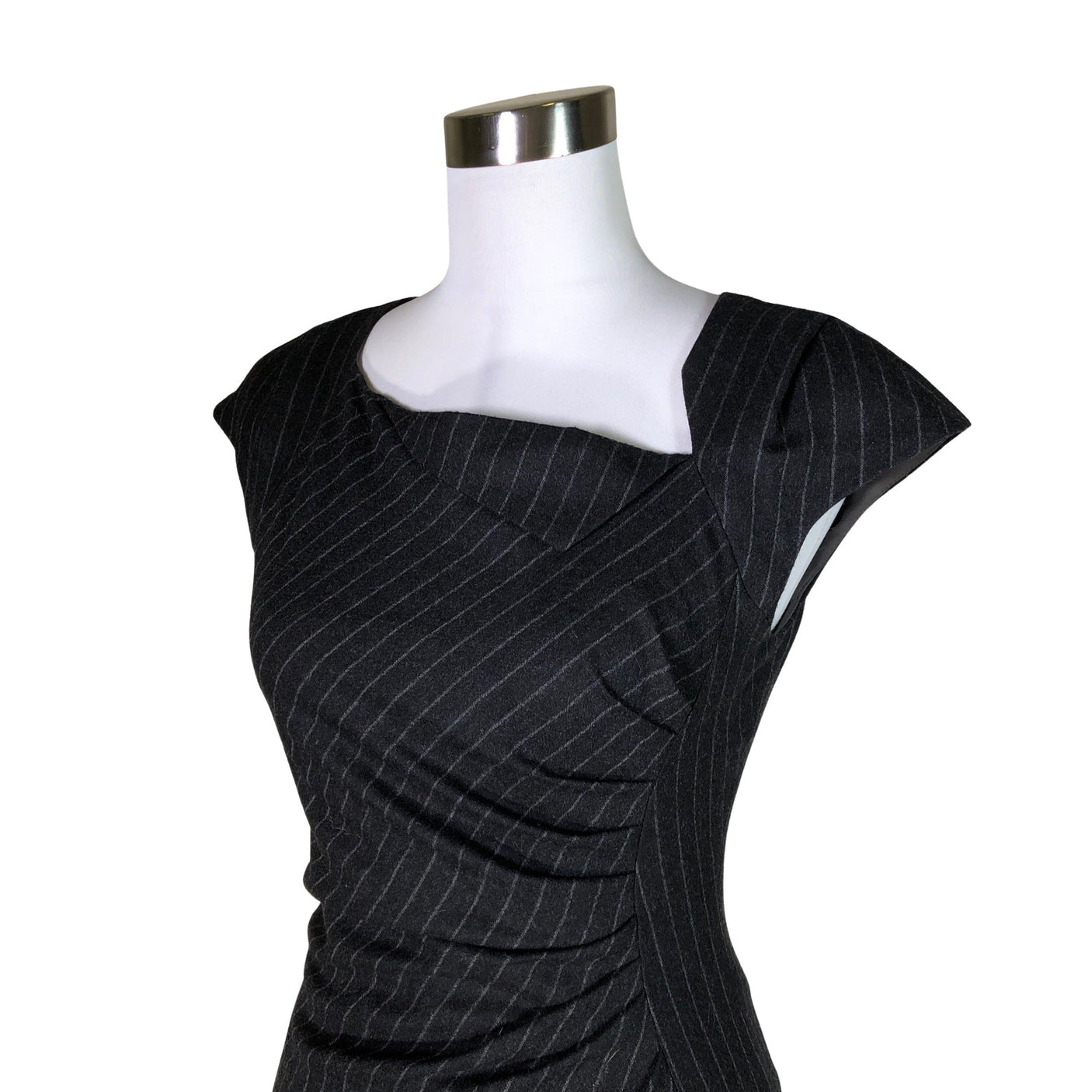 Unisex L.K.Bennett - Kotelomekko, koko 38 - (3)