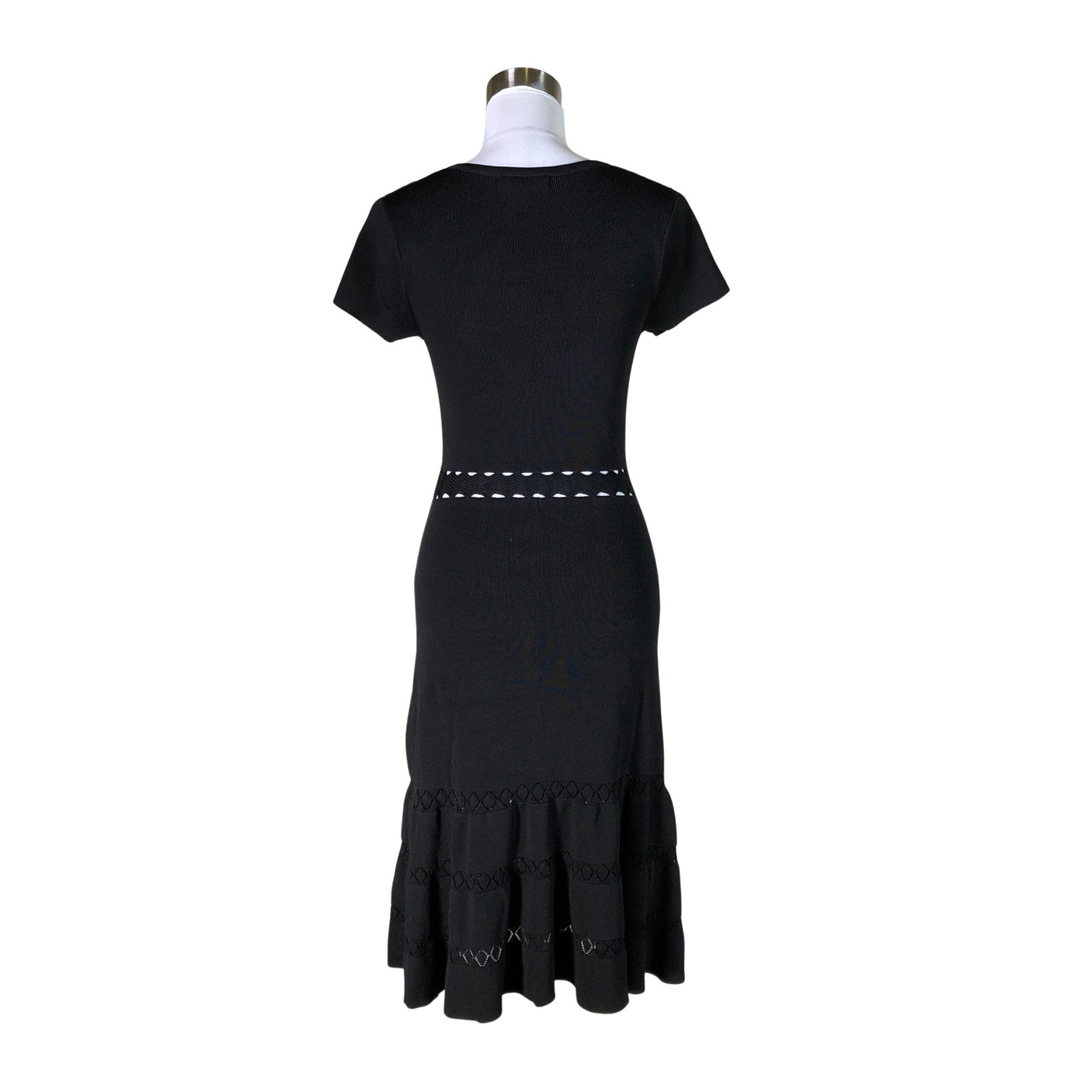 Unisex Issa London - Neulemekko, koko 34 - (2)