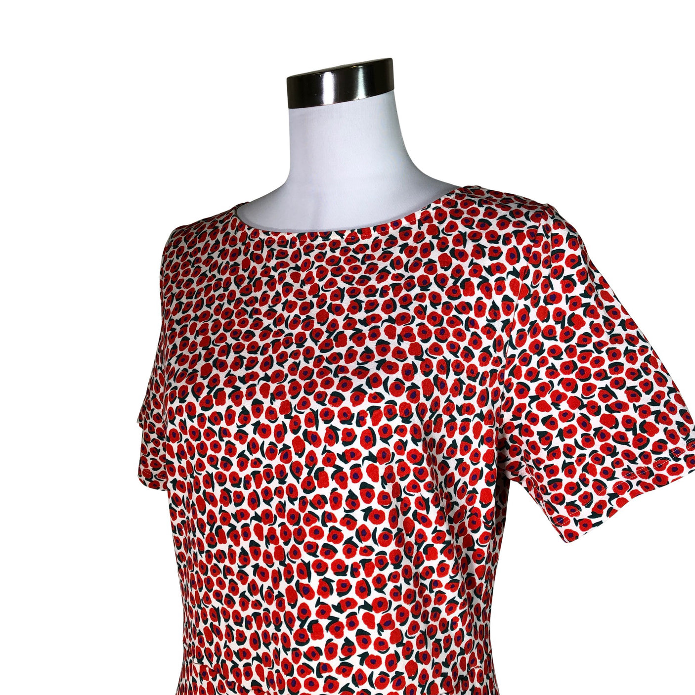 Unisex Marimekko - Trikoomekko, koko 40 - (3)