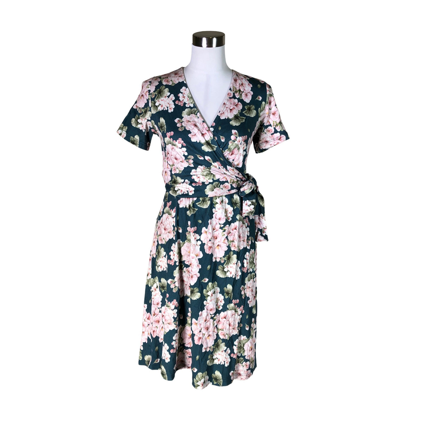 Unisex Melli - Trikoomekko, koko 38 - (1)