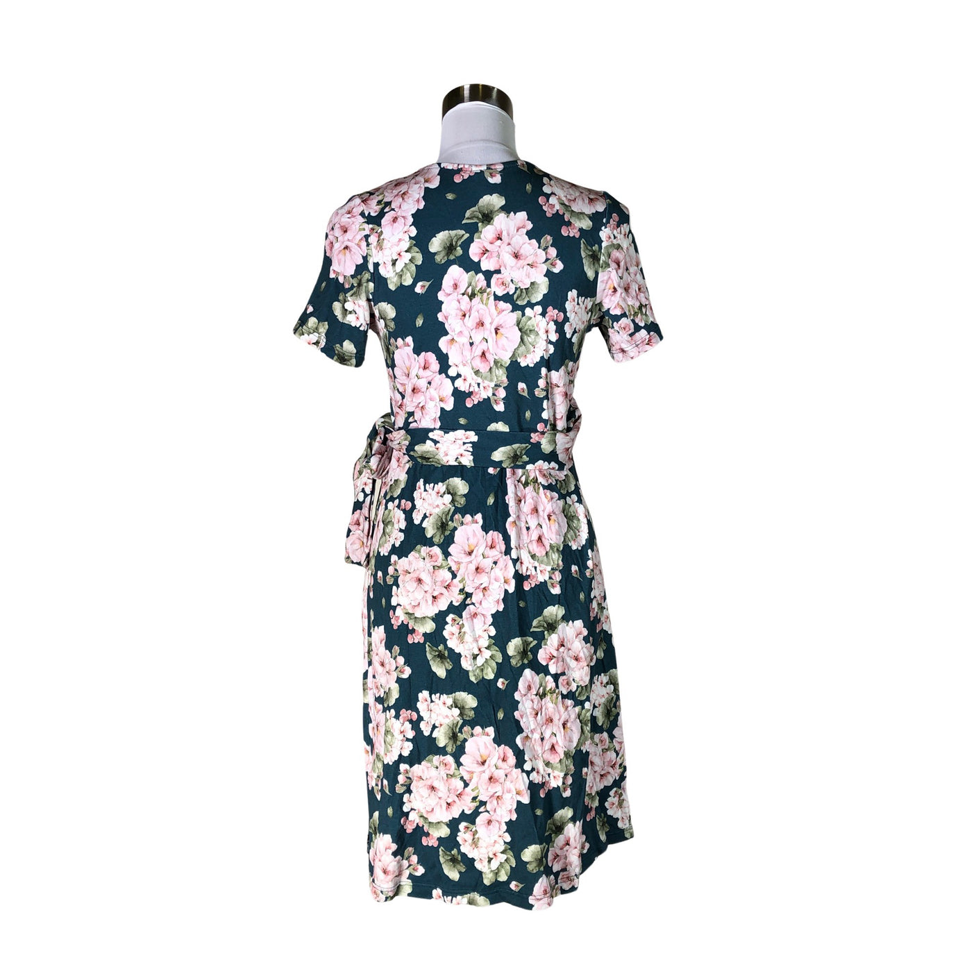 Unisex Melli - Trikoomekko, koko 38 - (2)