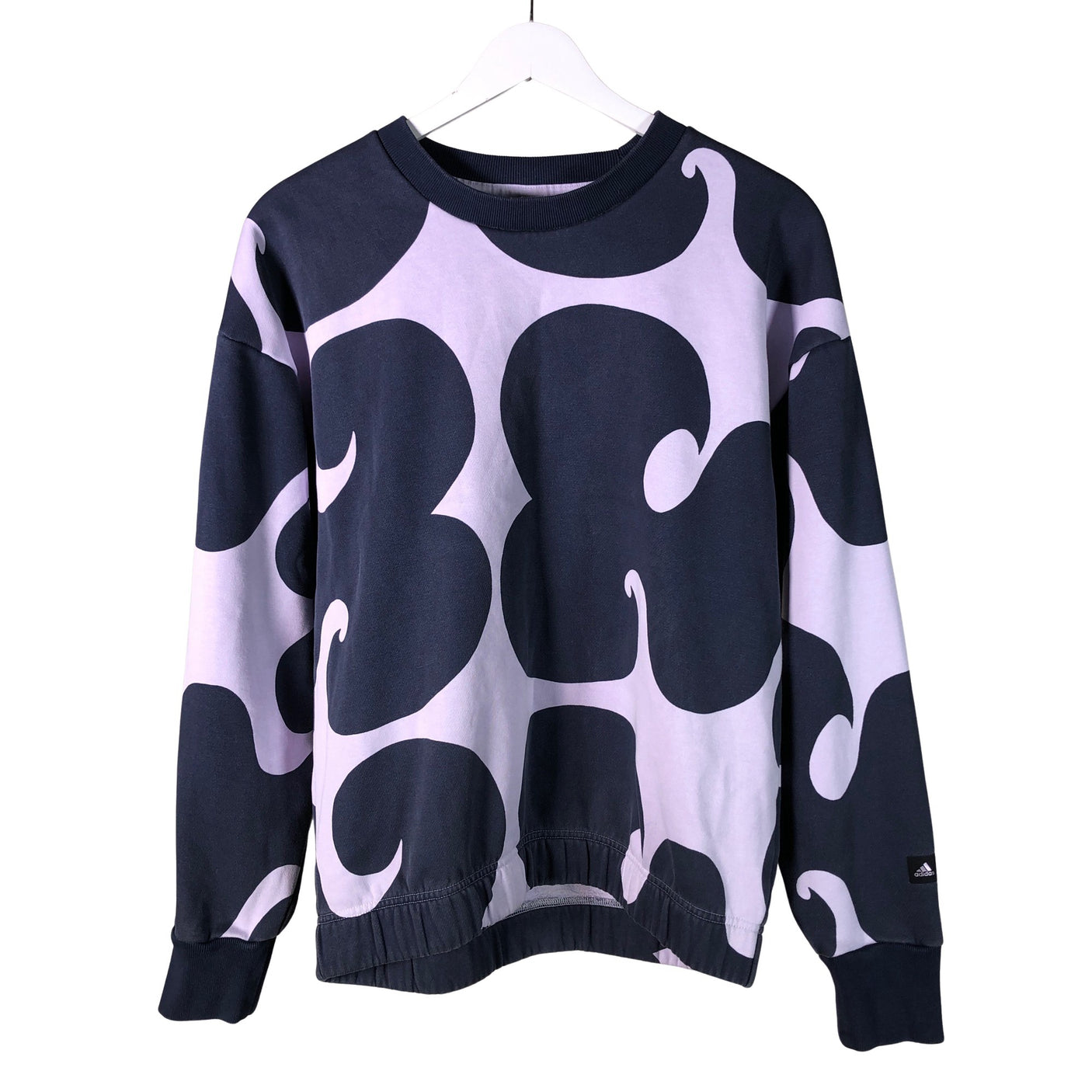 Unisex Adidas - Collegepaita, koko 36 - (1)