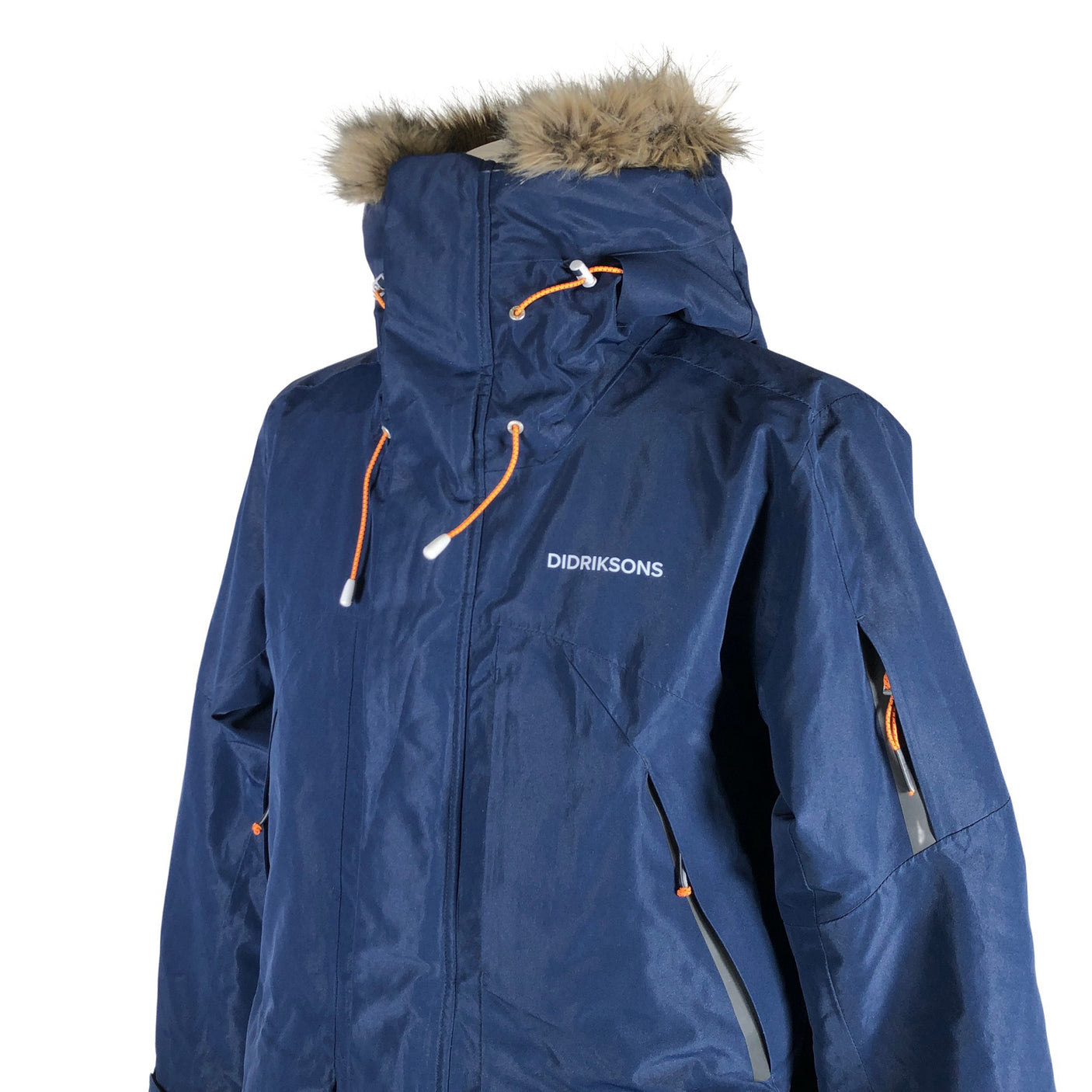 Unisex Didriksons - Parkatakki, koko M - (3)