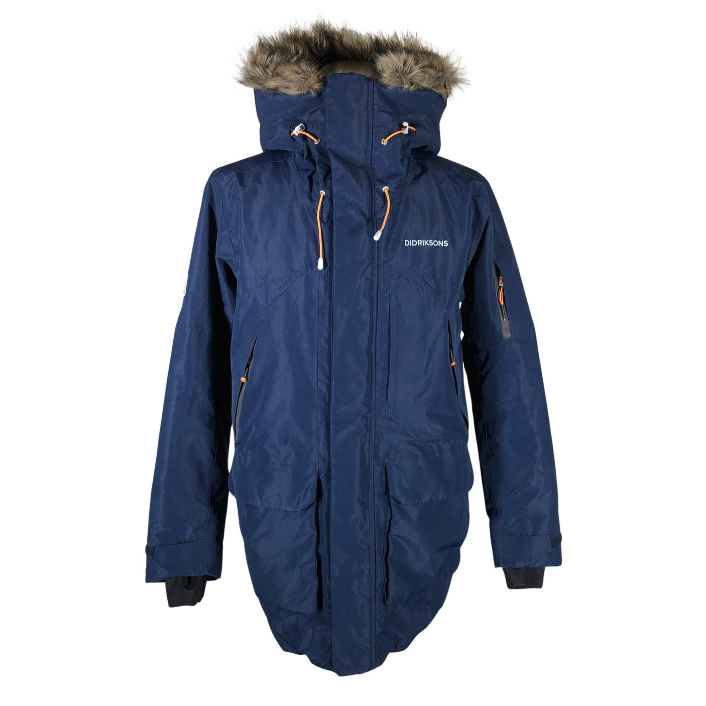 Unisex Didriksons - Parkatakki, koko M - (1)