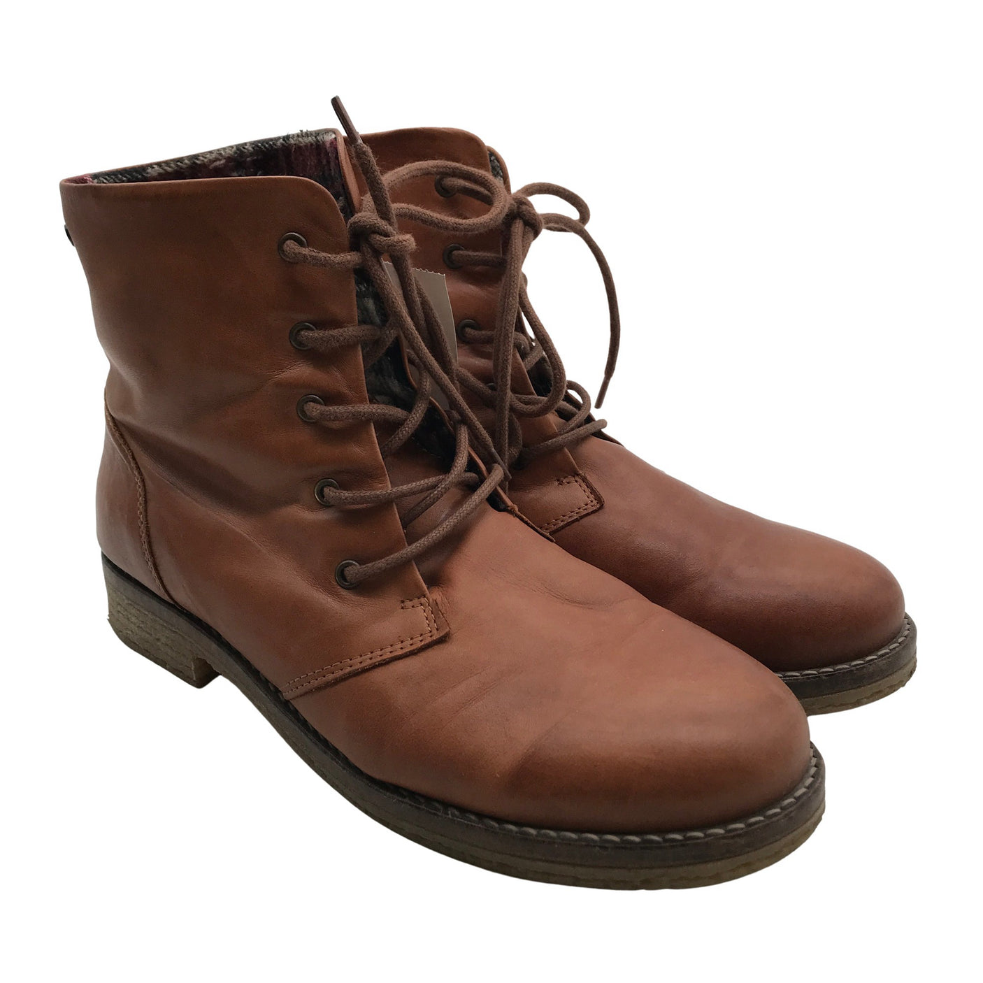 Unisex Andiamo - Nilkkurit, koko 40 - (2)