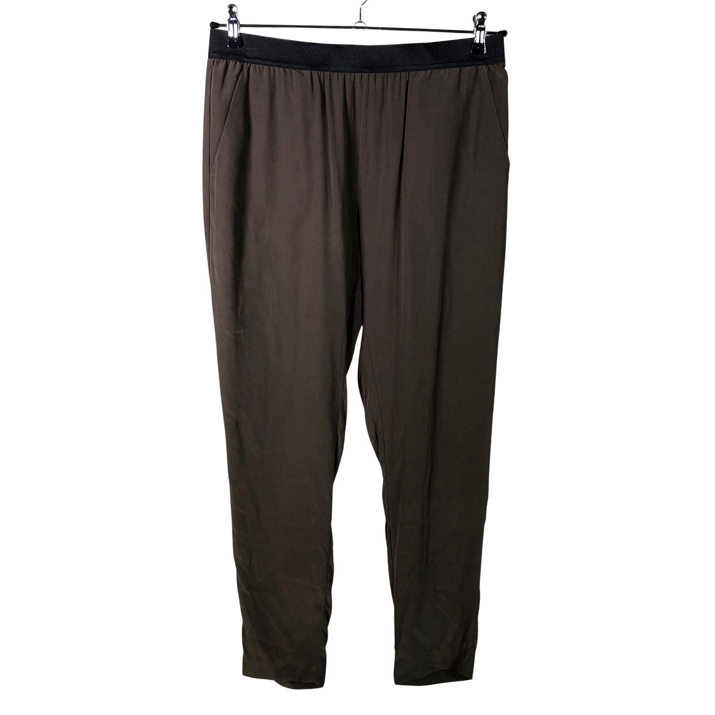 Unisex Whyred - Ohuet housut, koko 40 - (1)
