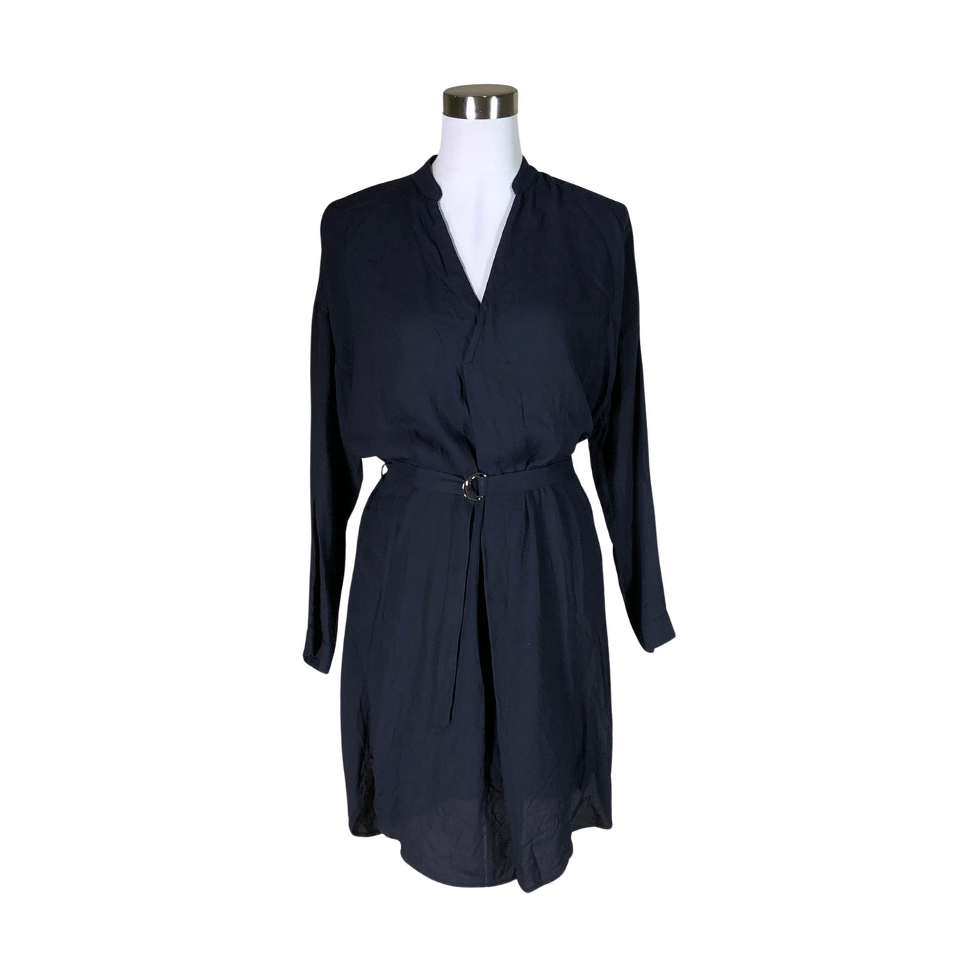 Unisex Filippa K. - Sifonkimekko, koko 36 - (1)